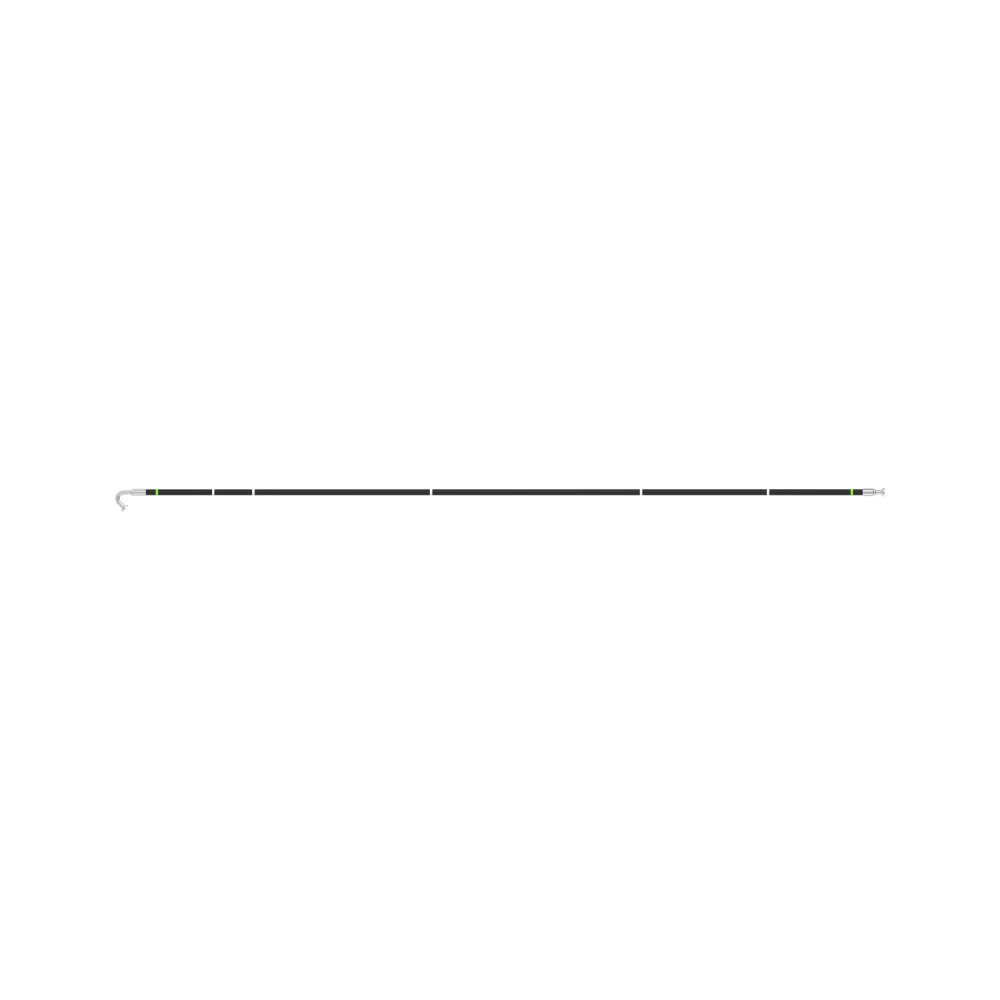 HYDRAULIC HOSE, PROPEL