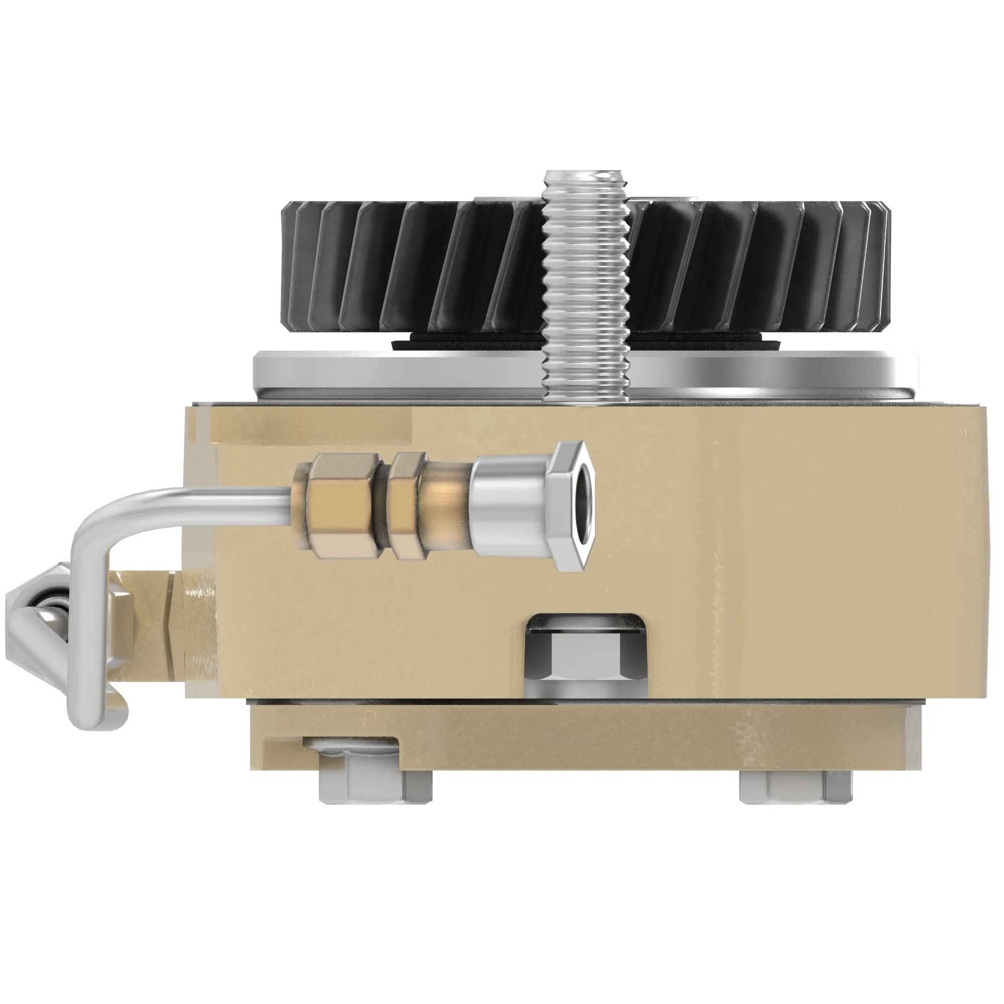 Adapter Fitting