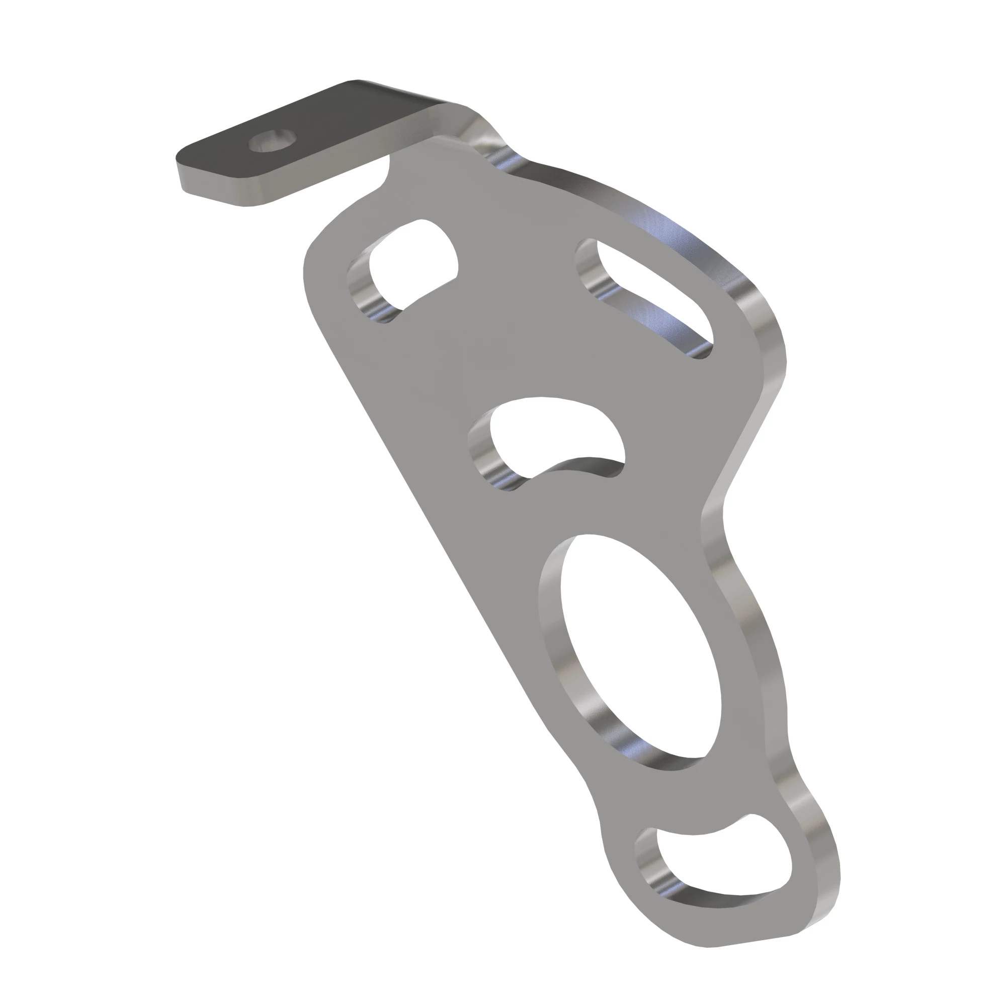 John Deere Rockshaft Control Lever - SU35921