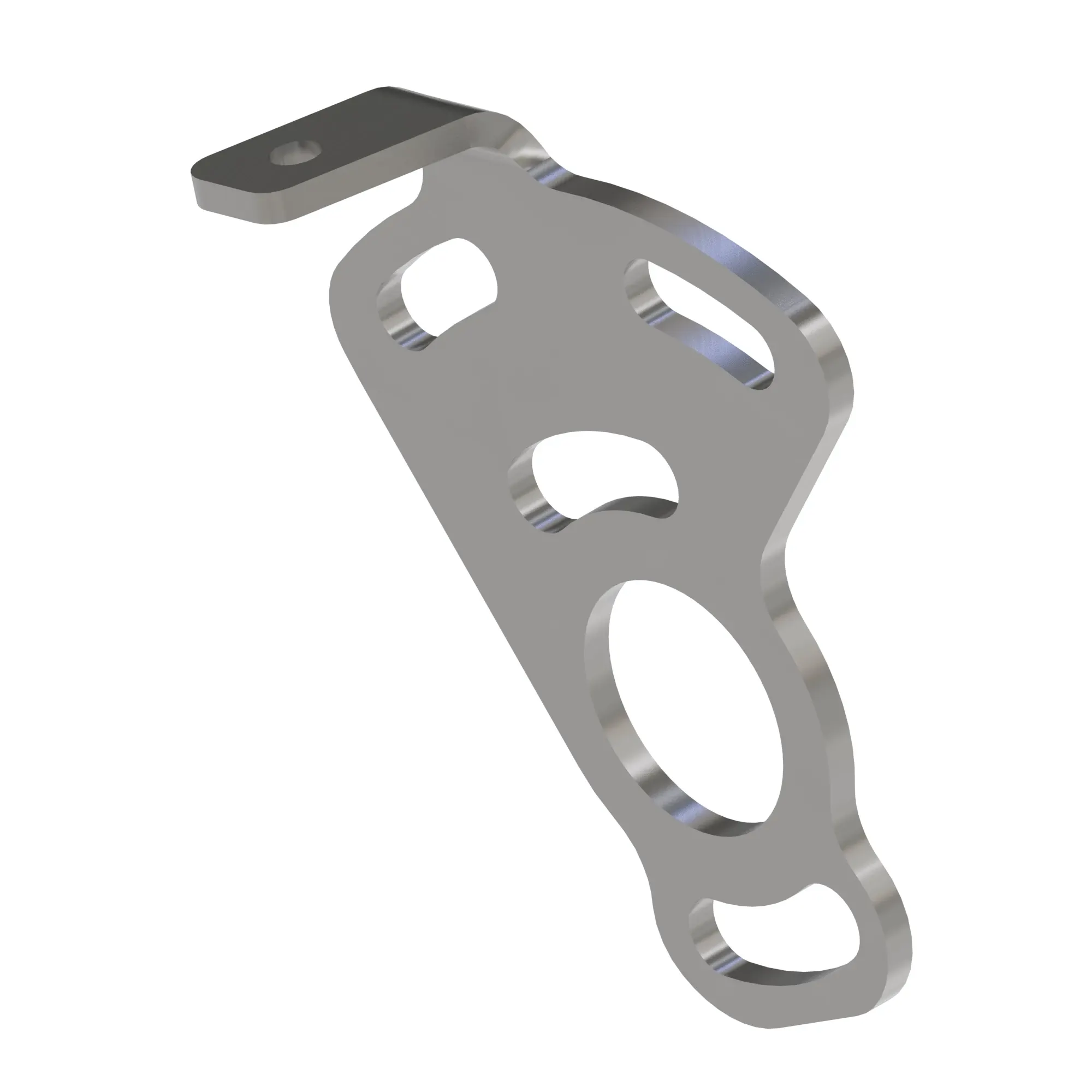John Deere Rockshaft Control Lever - SU35921