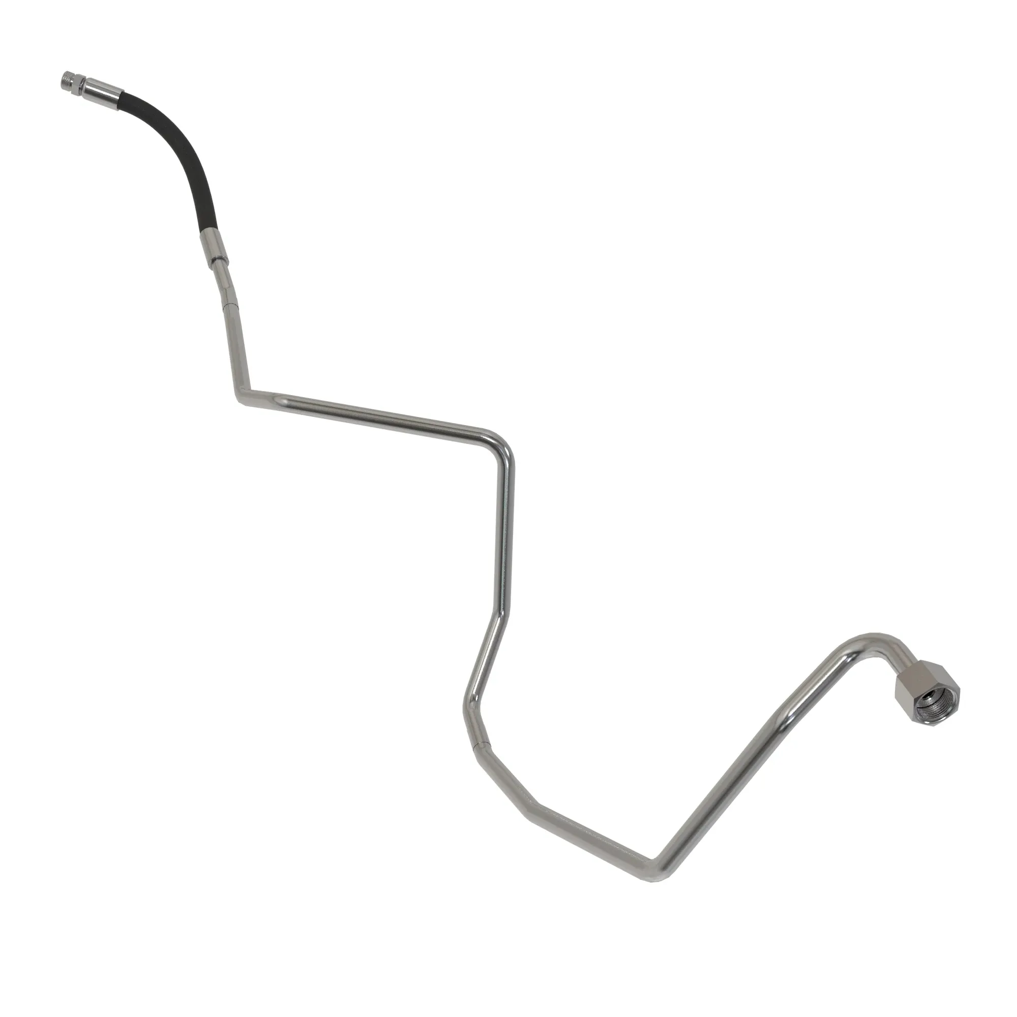 Load Sense Trailer Brake