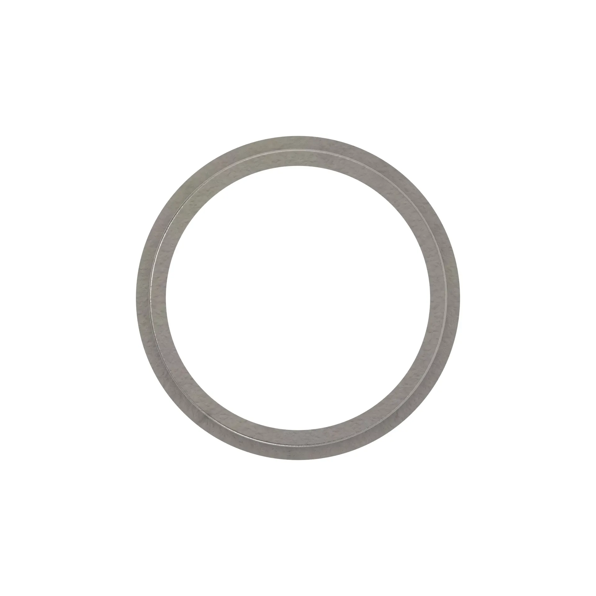 ROUND RETAINER, FRONT WHEEL FELT