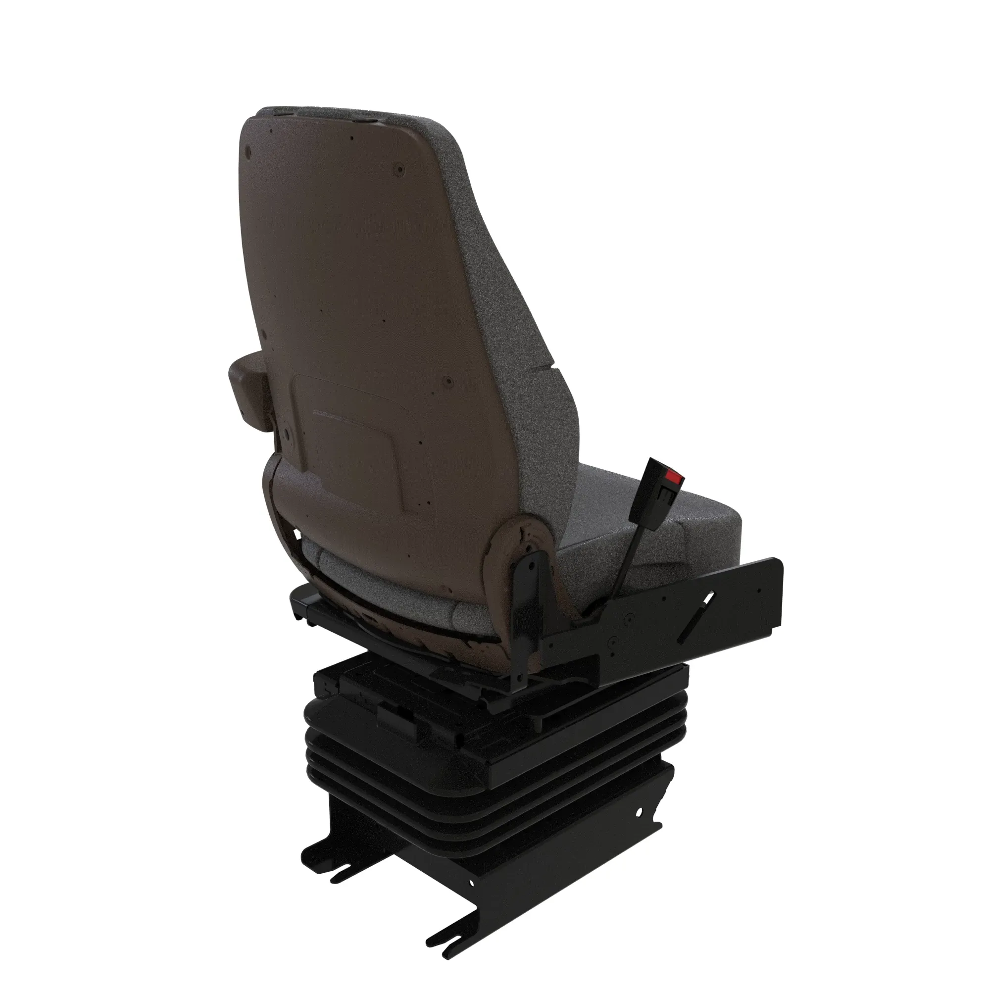 John Deere Seat - AXE63552
