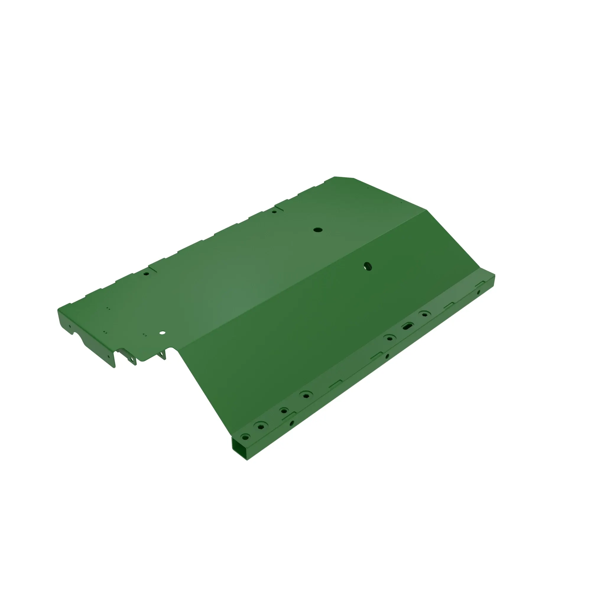 John Deere Frame - AXE50967