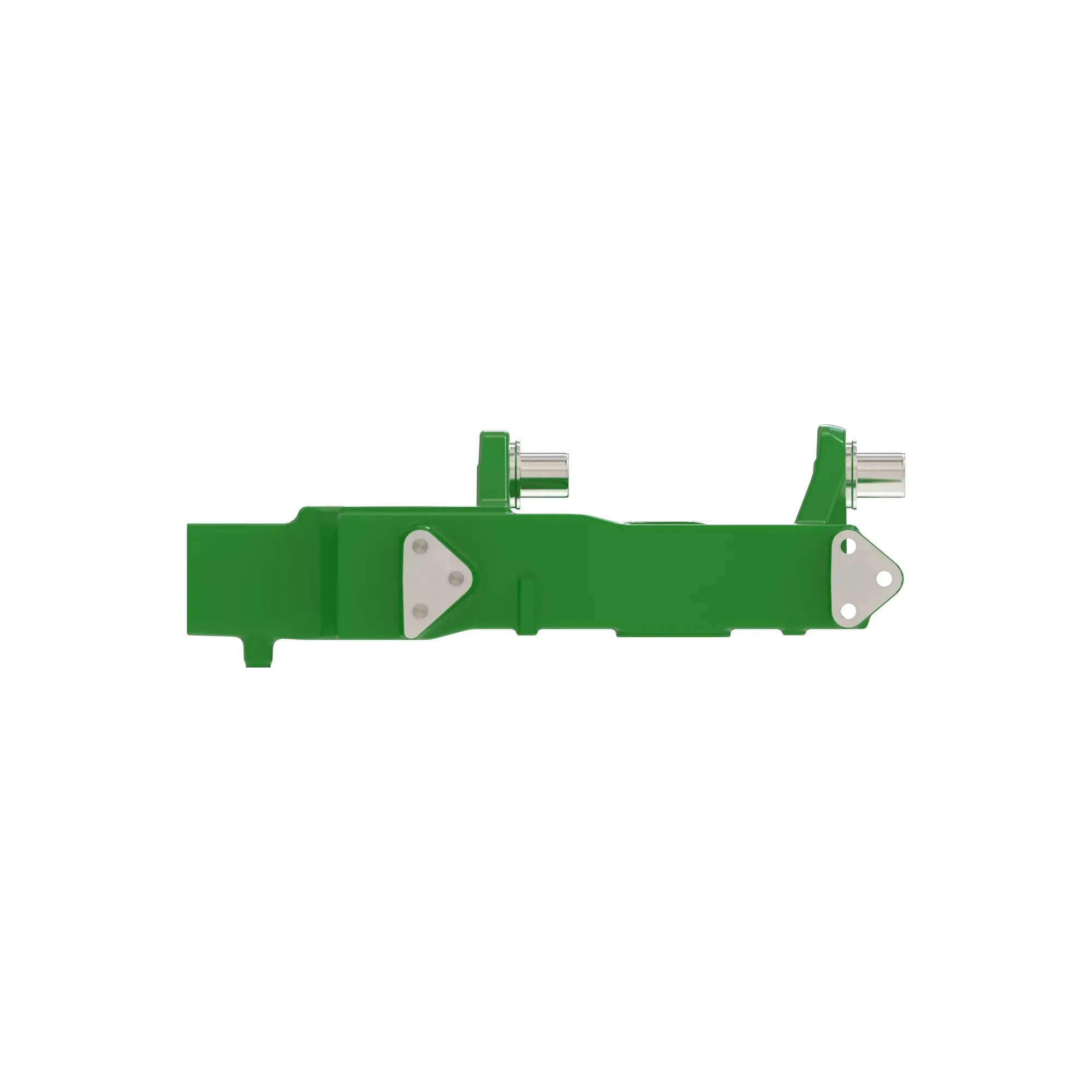 AL225373: Main Frame Front Axle Support
