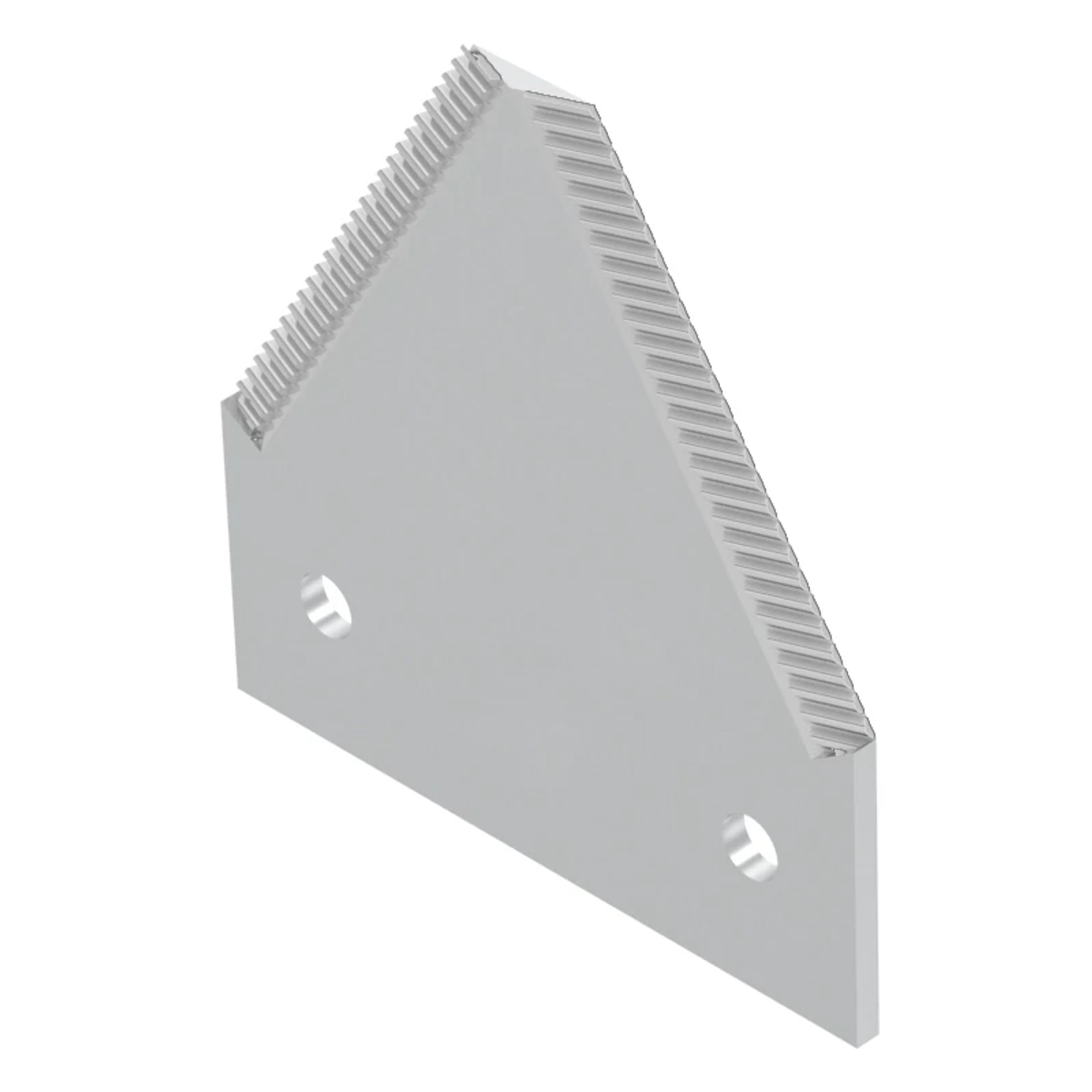 John Deere Fine Tooth Dura-Cut Section - H213799