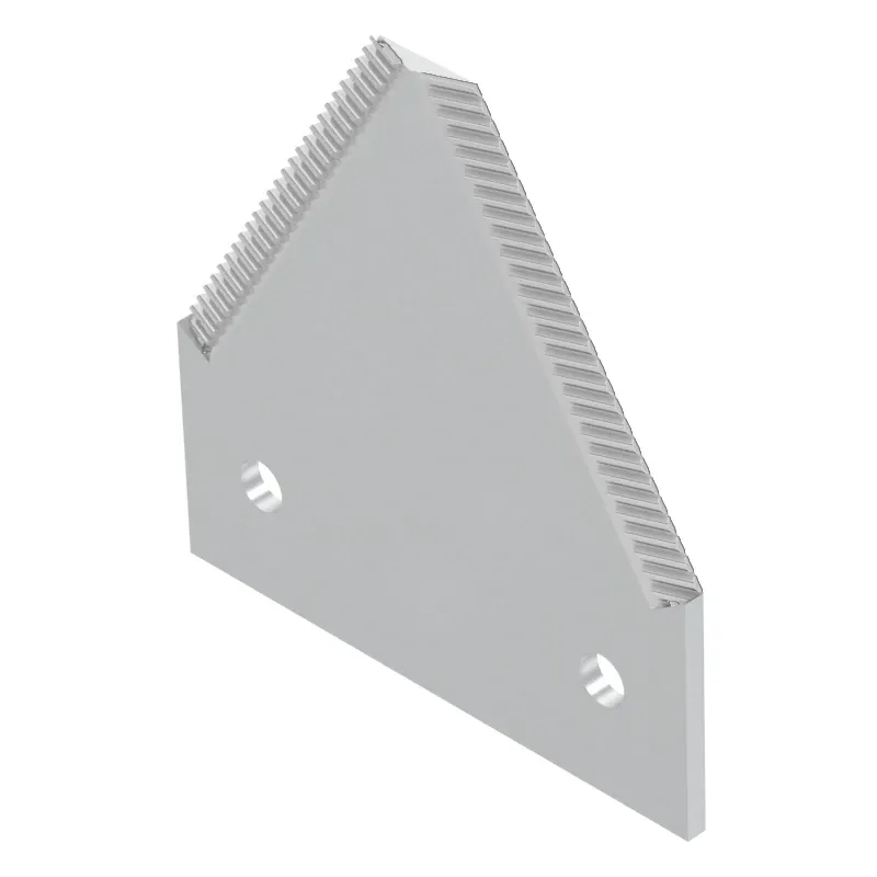 John Deere Fine Tooth Dura-Cut Section - H213799