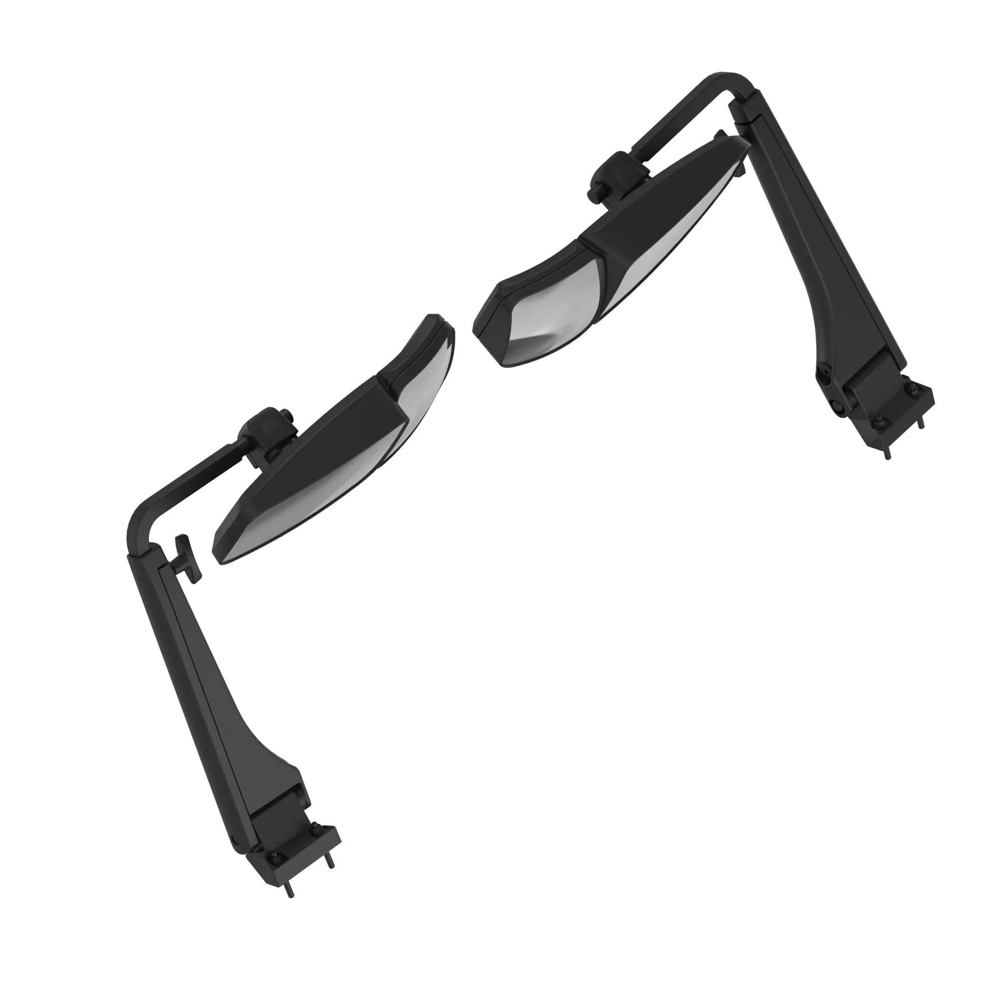 Rear View Mirror