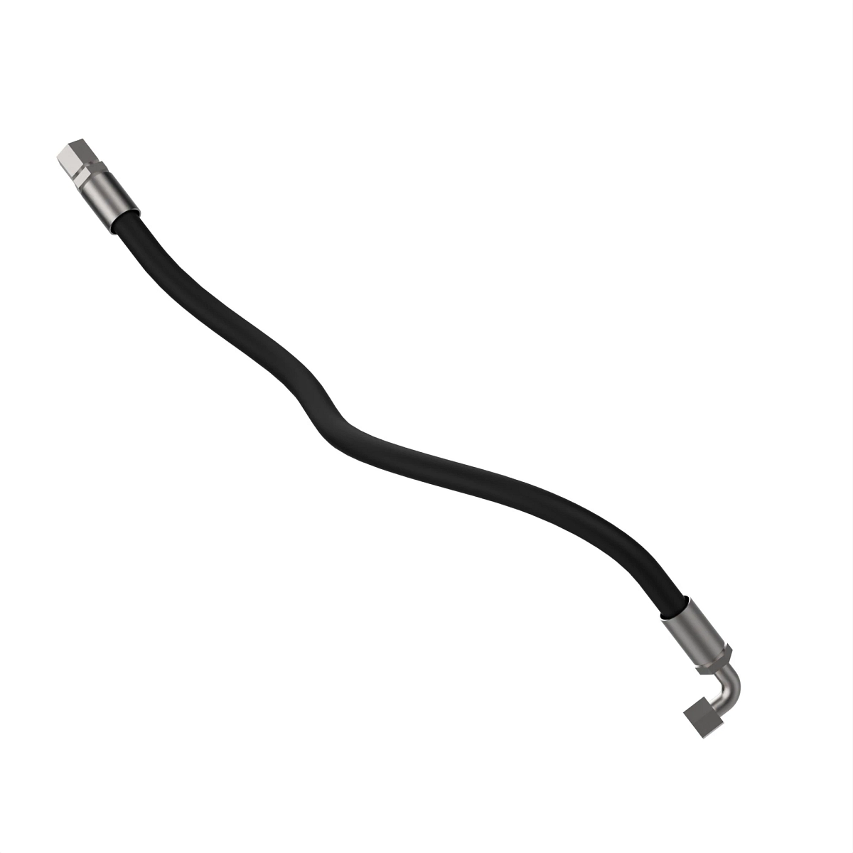Hydraulic Hose, Hose-100R17X10X37.5