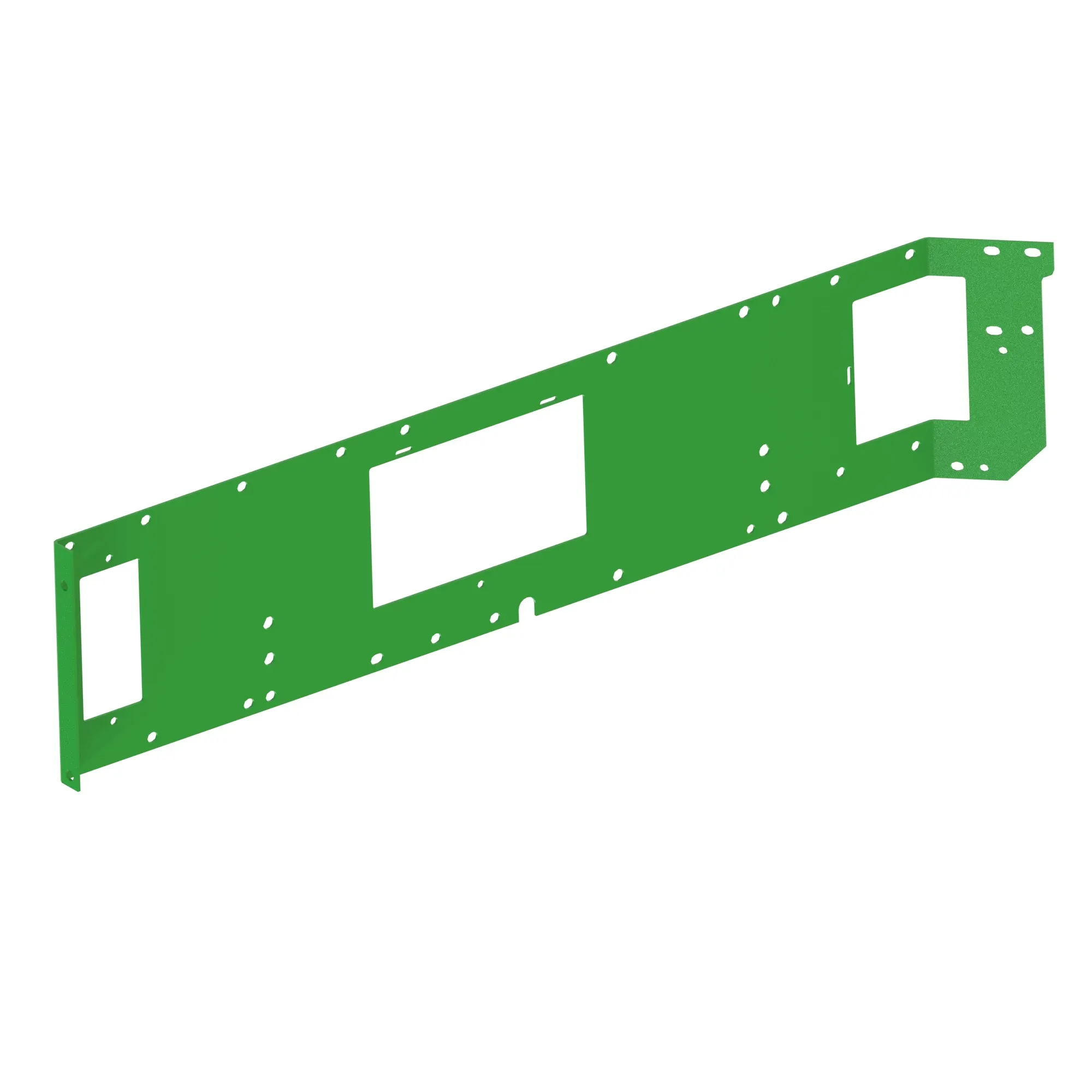 John Deere Side Panel, Right Side - N406687
