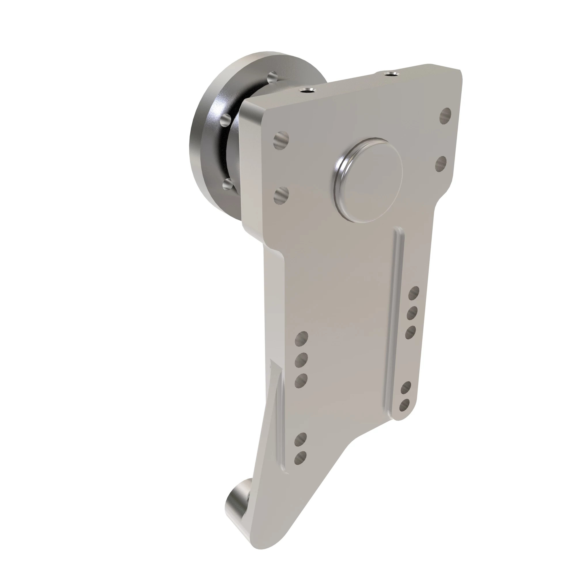 RE507795: Viscous Fan Drive