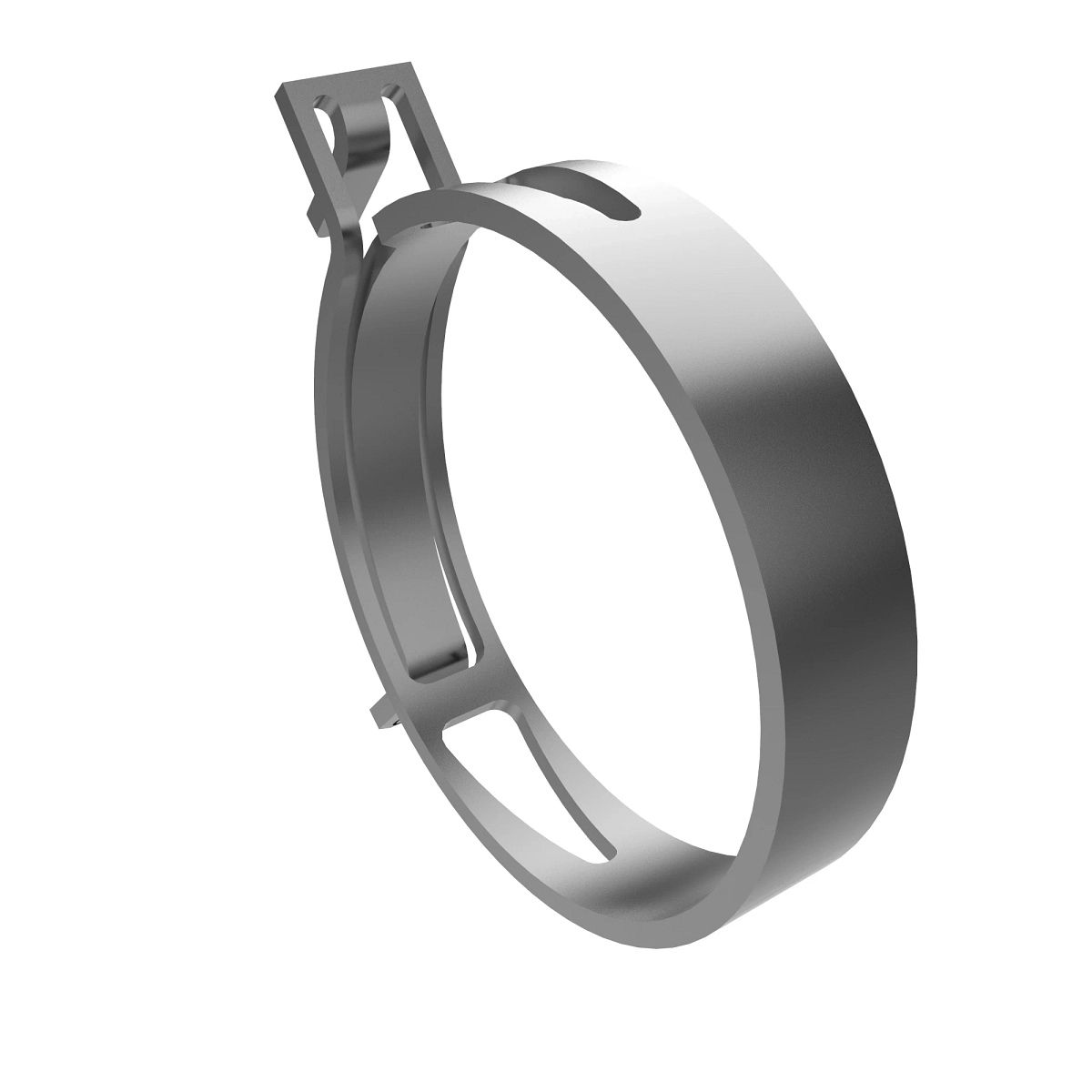 CLAMP, CLAMP, CONSTANT TENSION 55 M