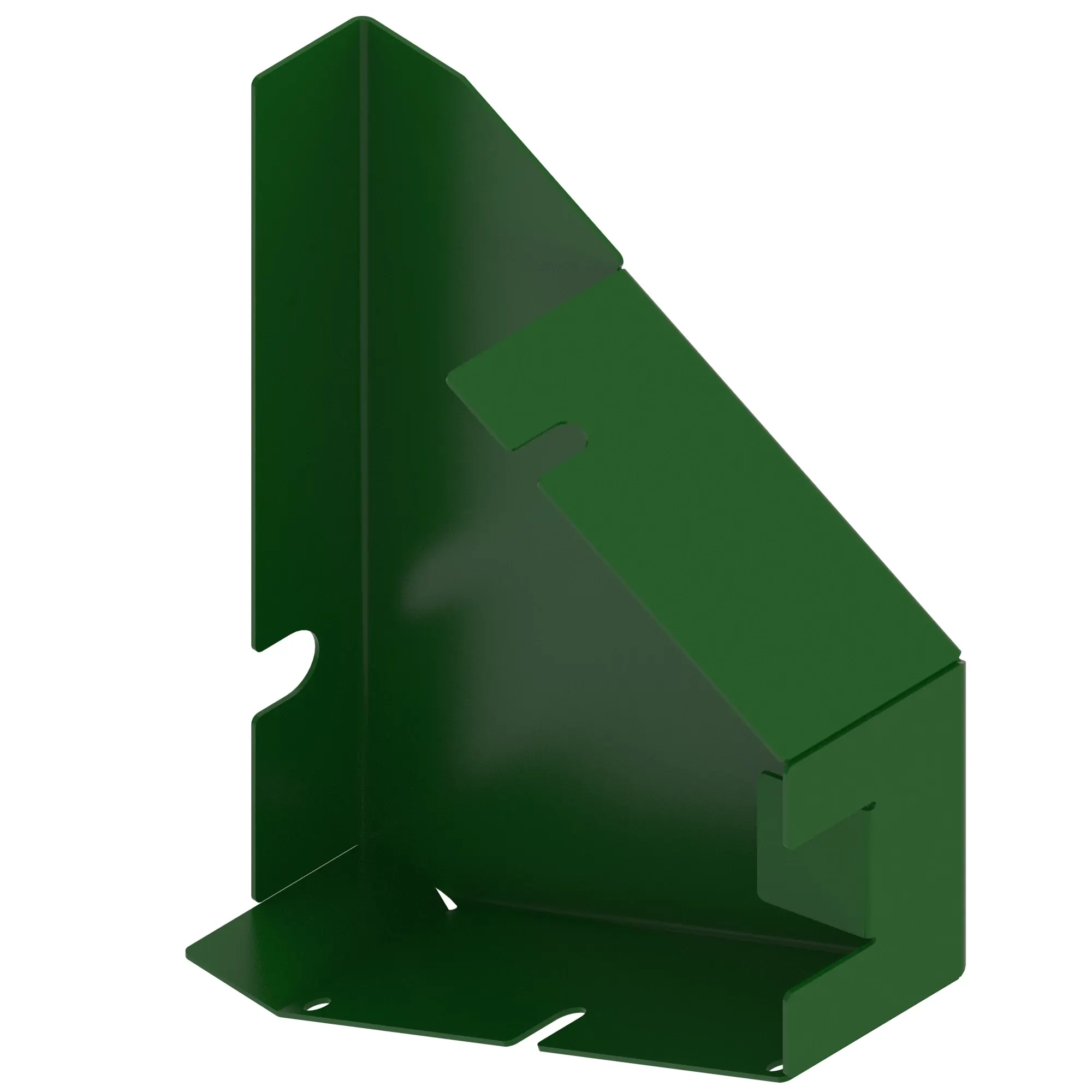 John Deere Cover - CXT44909