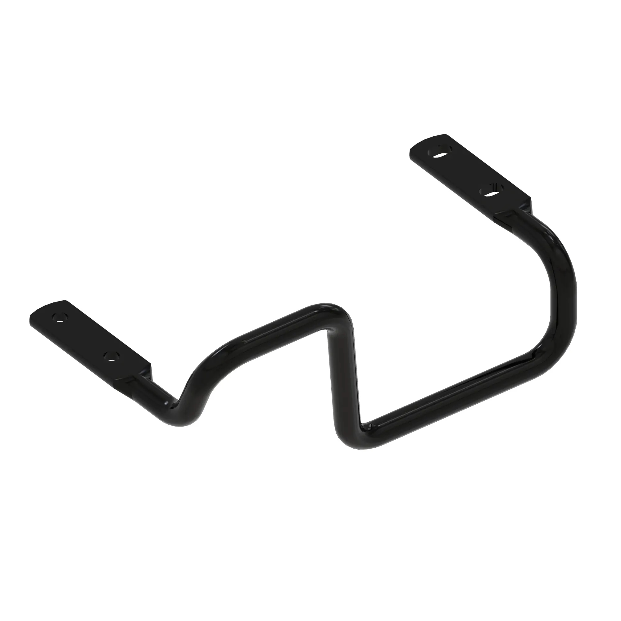2R MFWD DRIVESHAFT