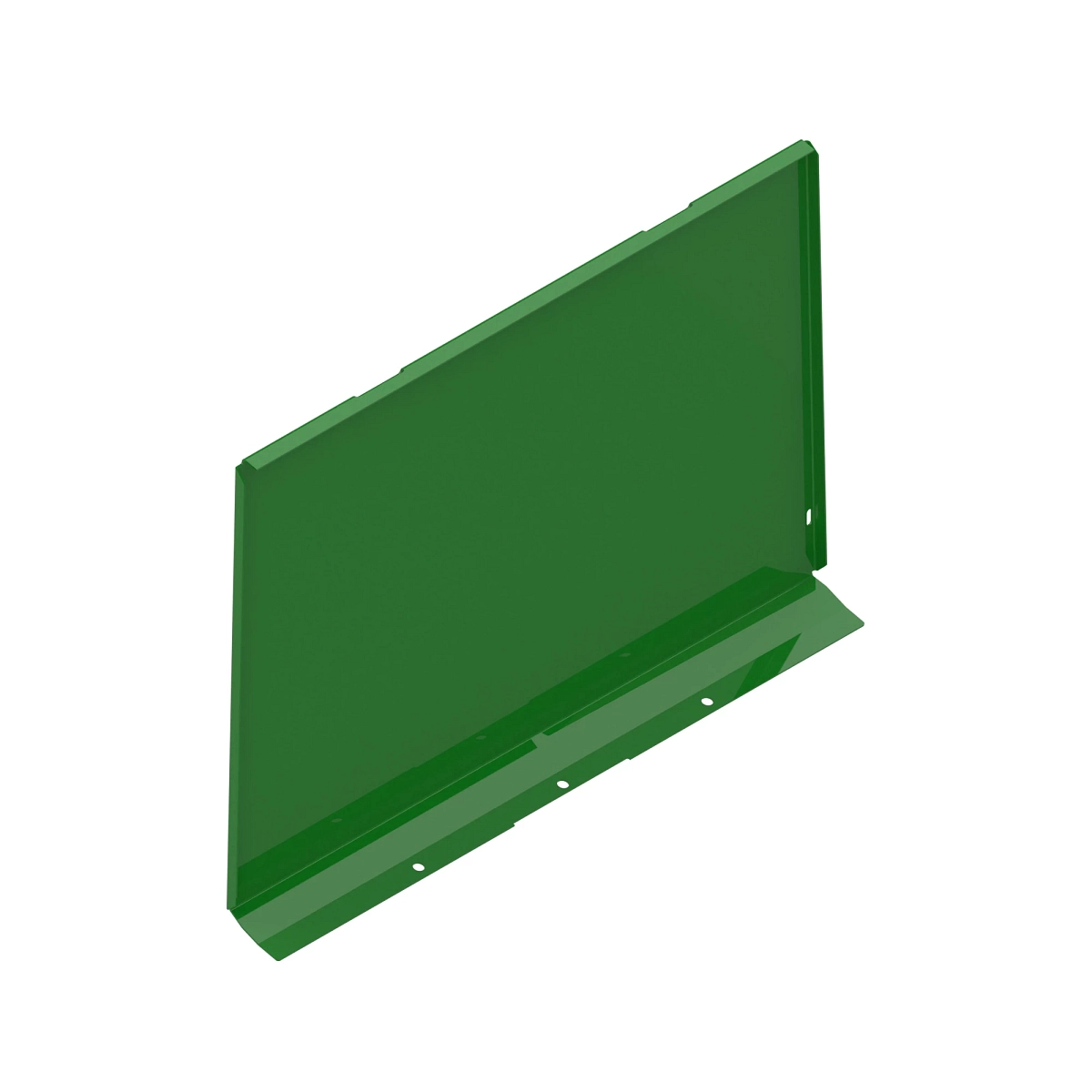 Panel (Rear Air Screen)