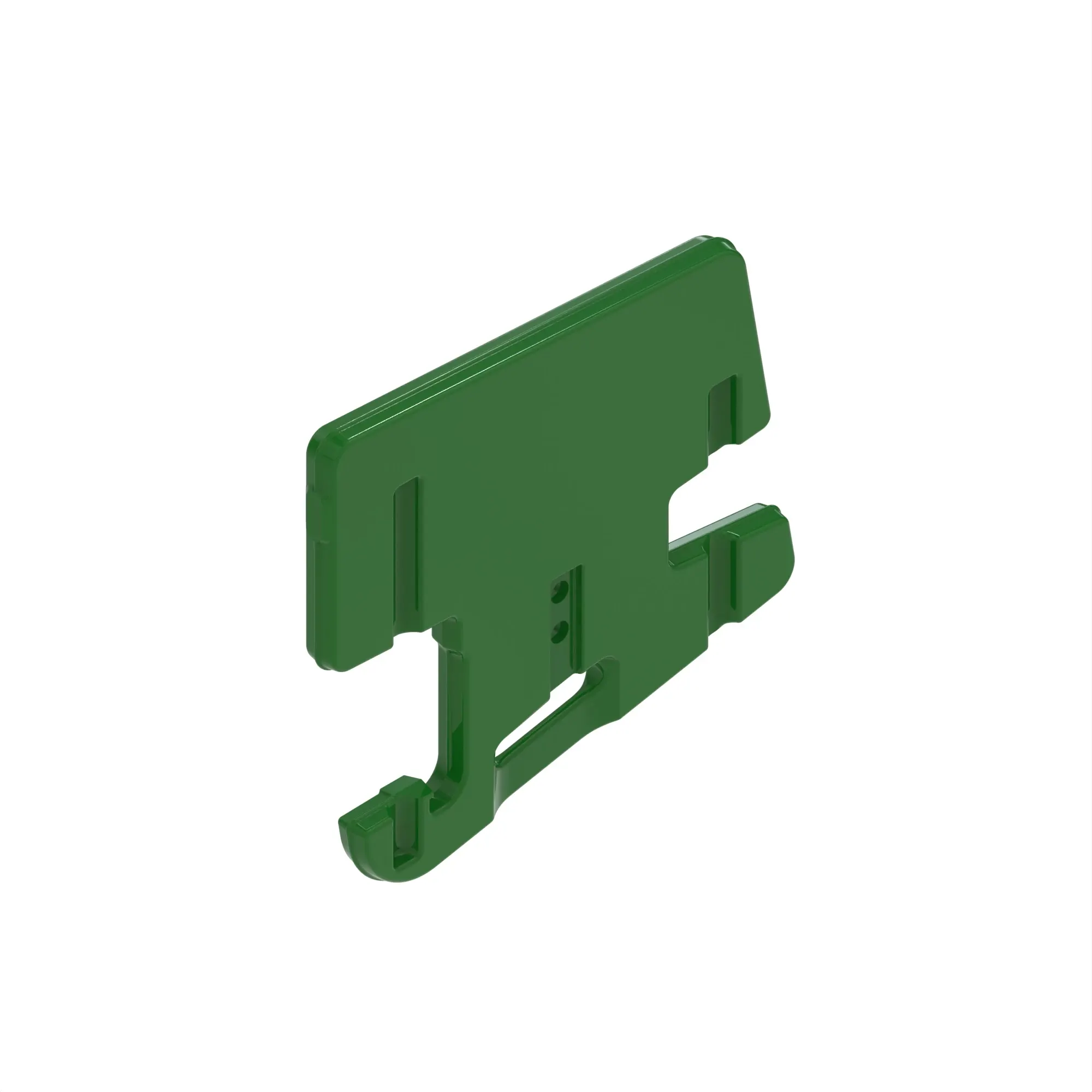 John Deere Front Counterweight, 50 Kg - L218777