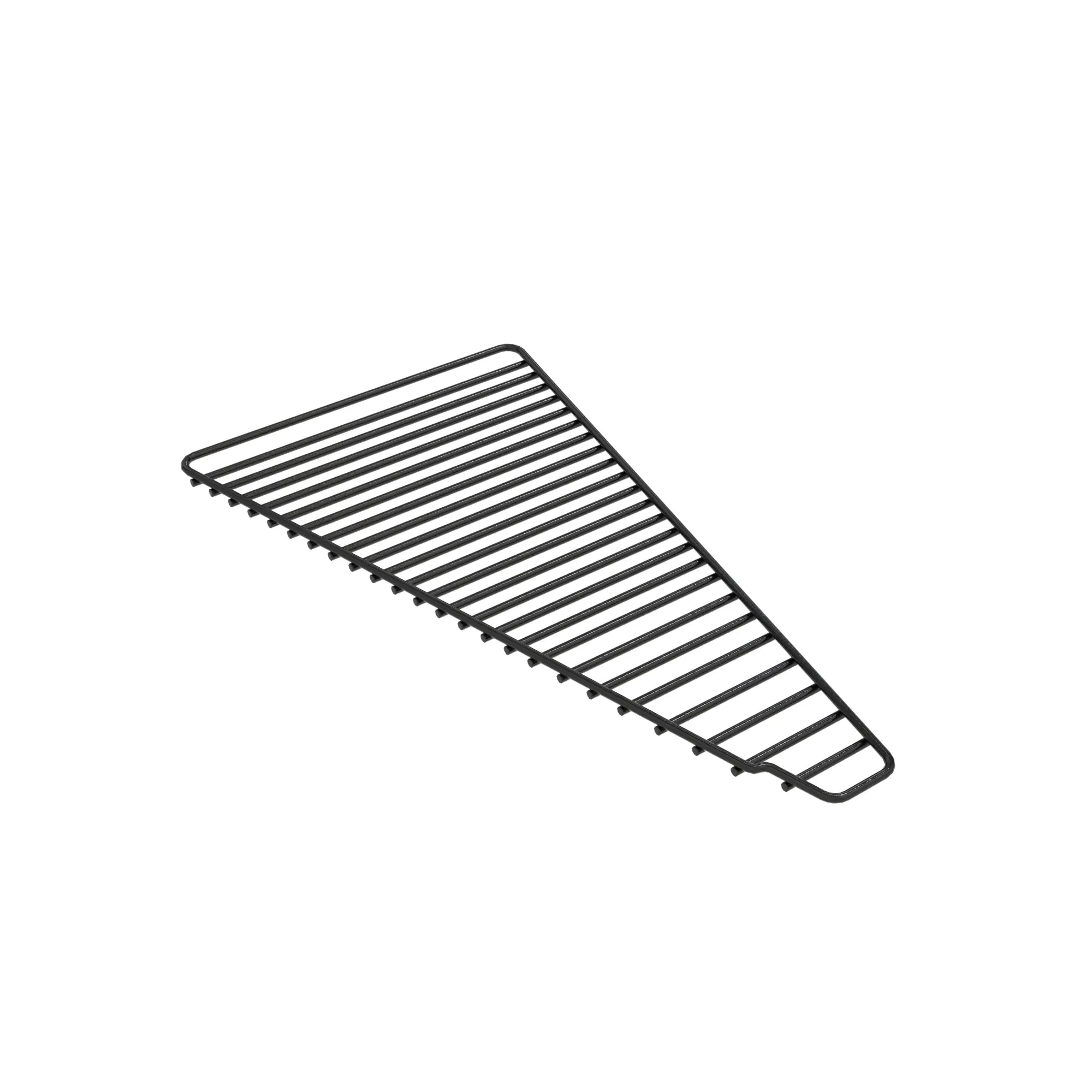 John Deere Lower Panel Guard, Left Side - RE582587