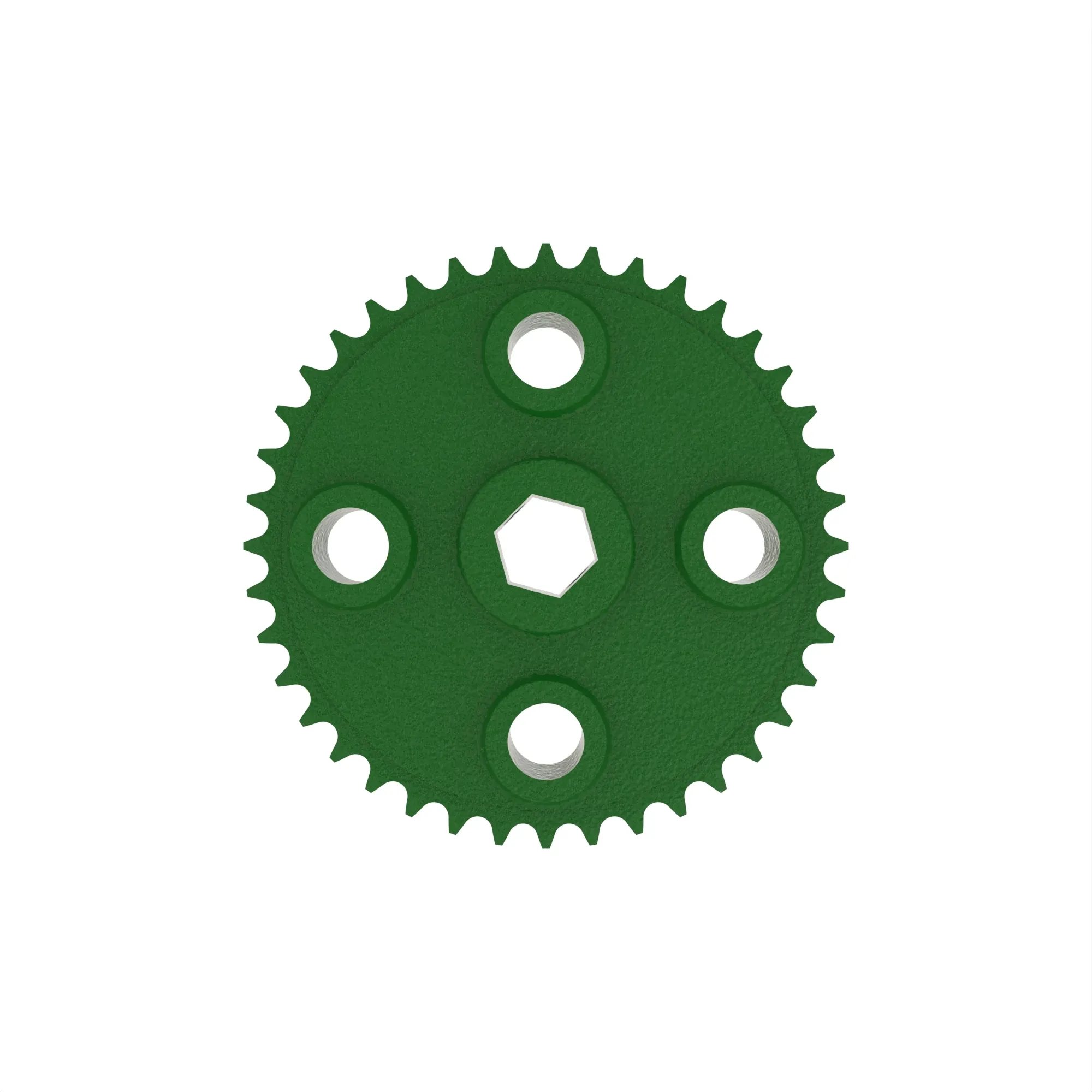 Reel Spider