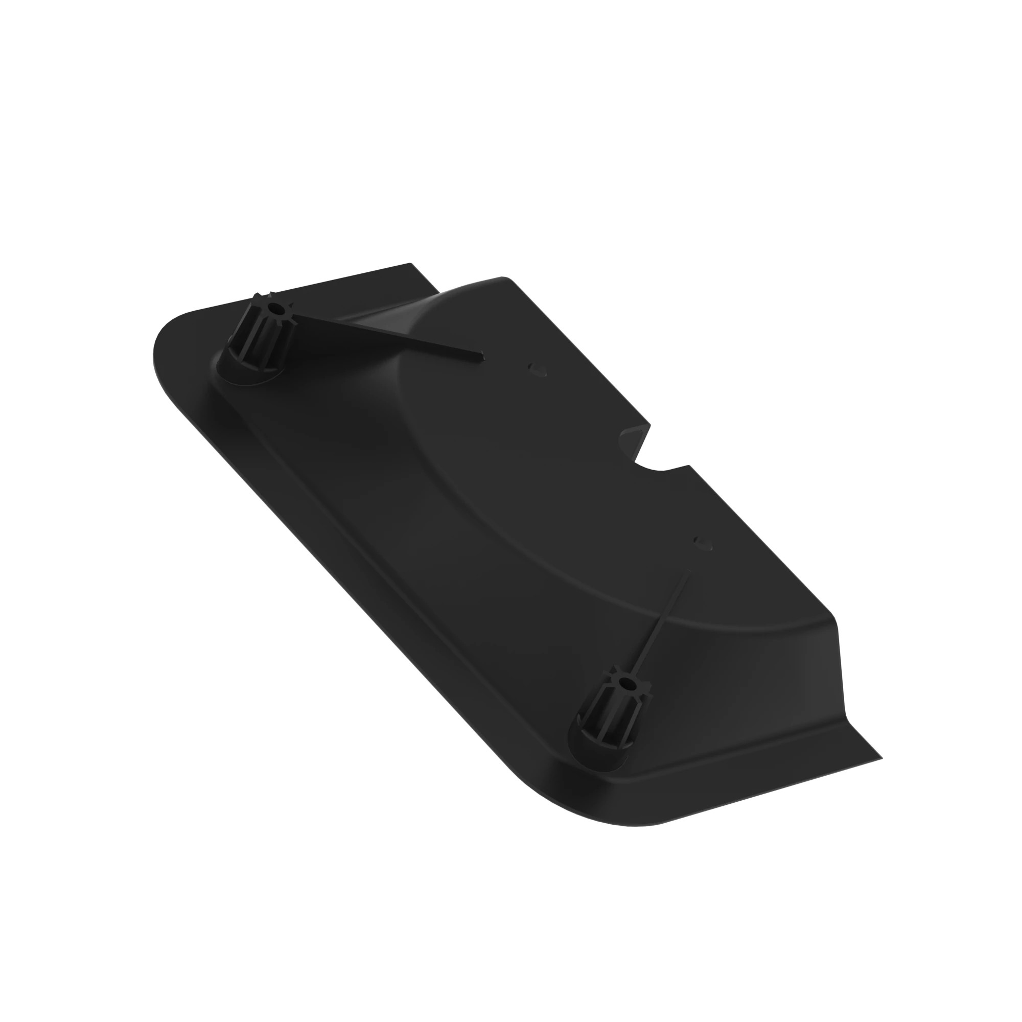 John Deere Outer Roof Guard - L151720