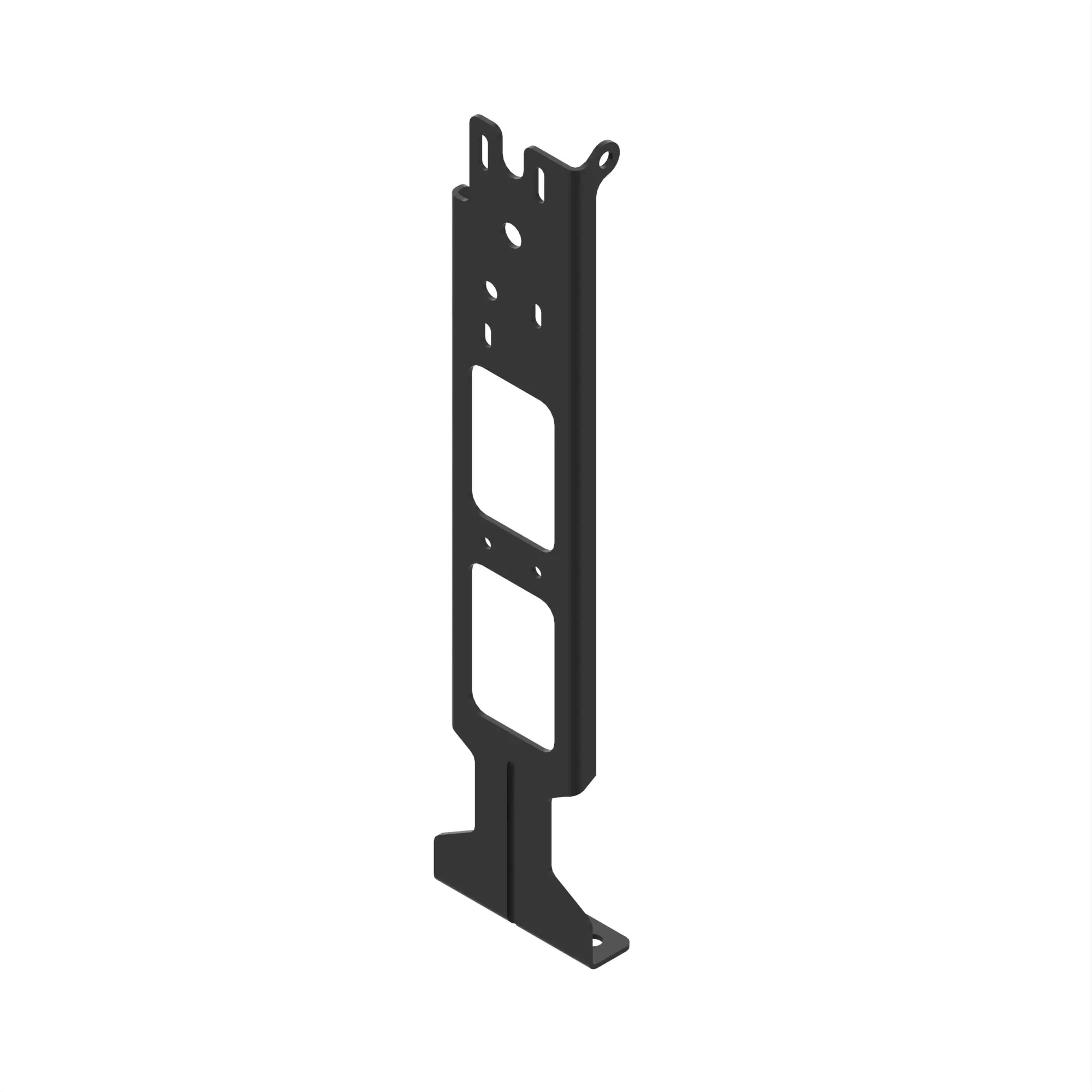 John Deere Front Grille Support - R266969