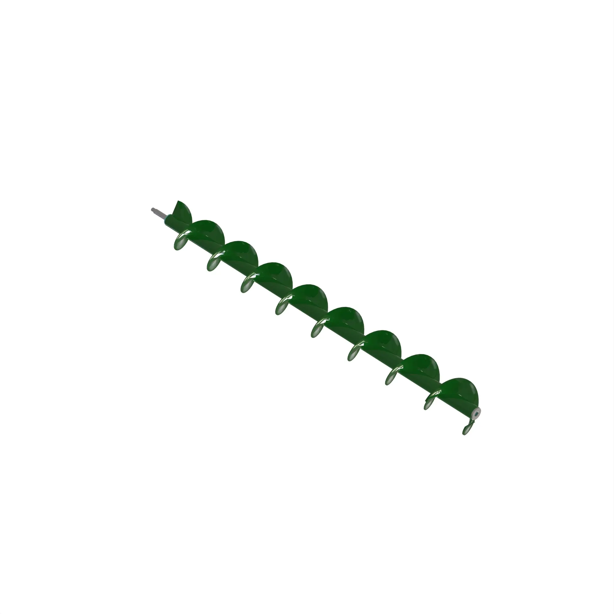 AUGER, ASSY, INNER FOLDING UNLOADIN