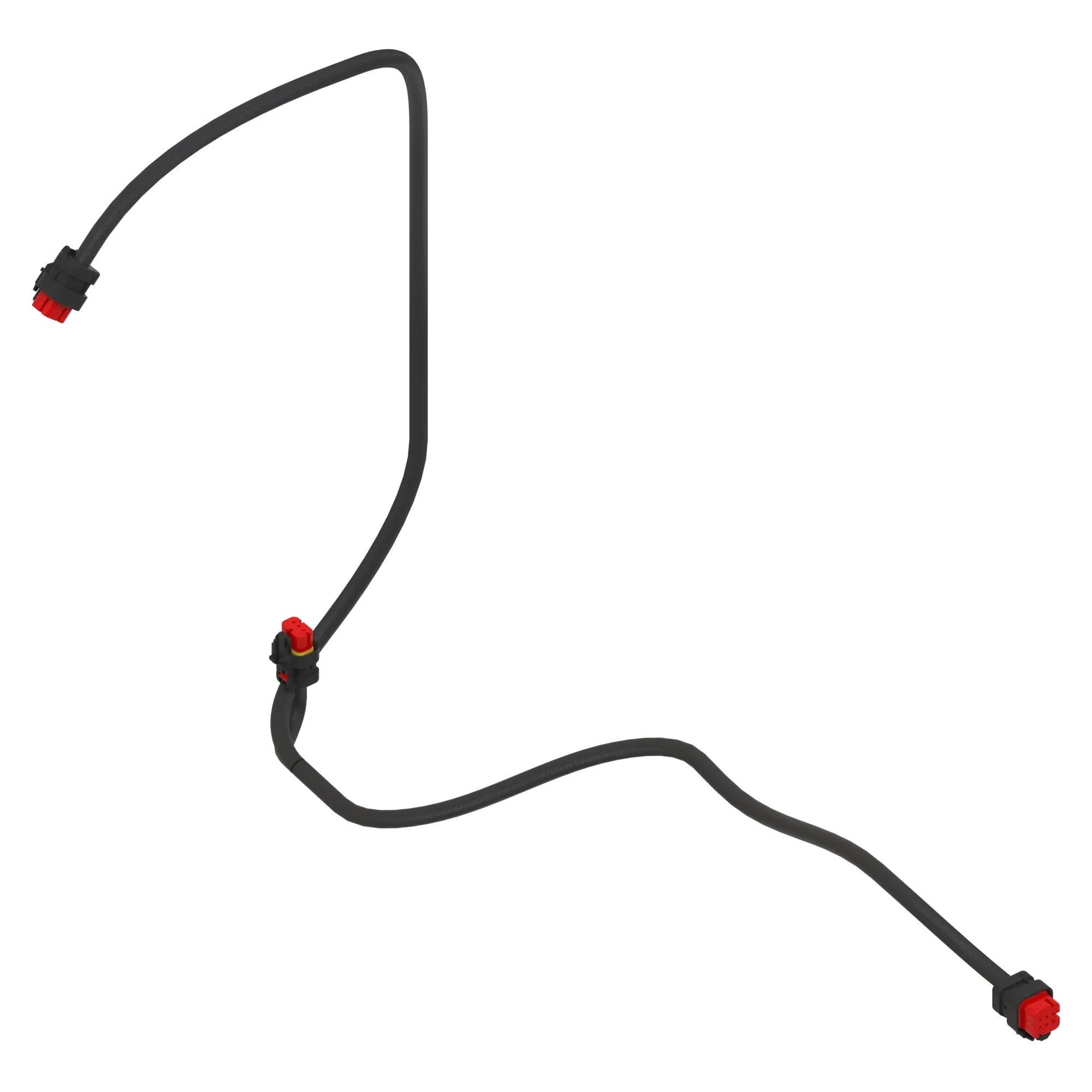 John Deere Aftertreatment Harness - AT514577