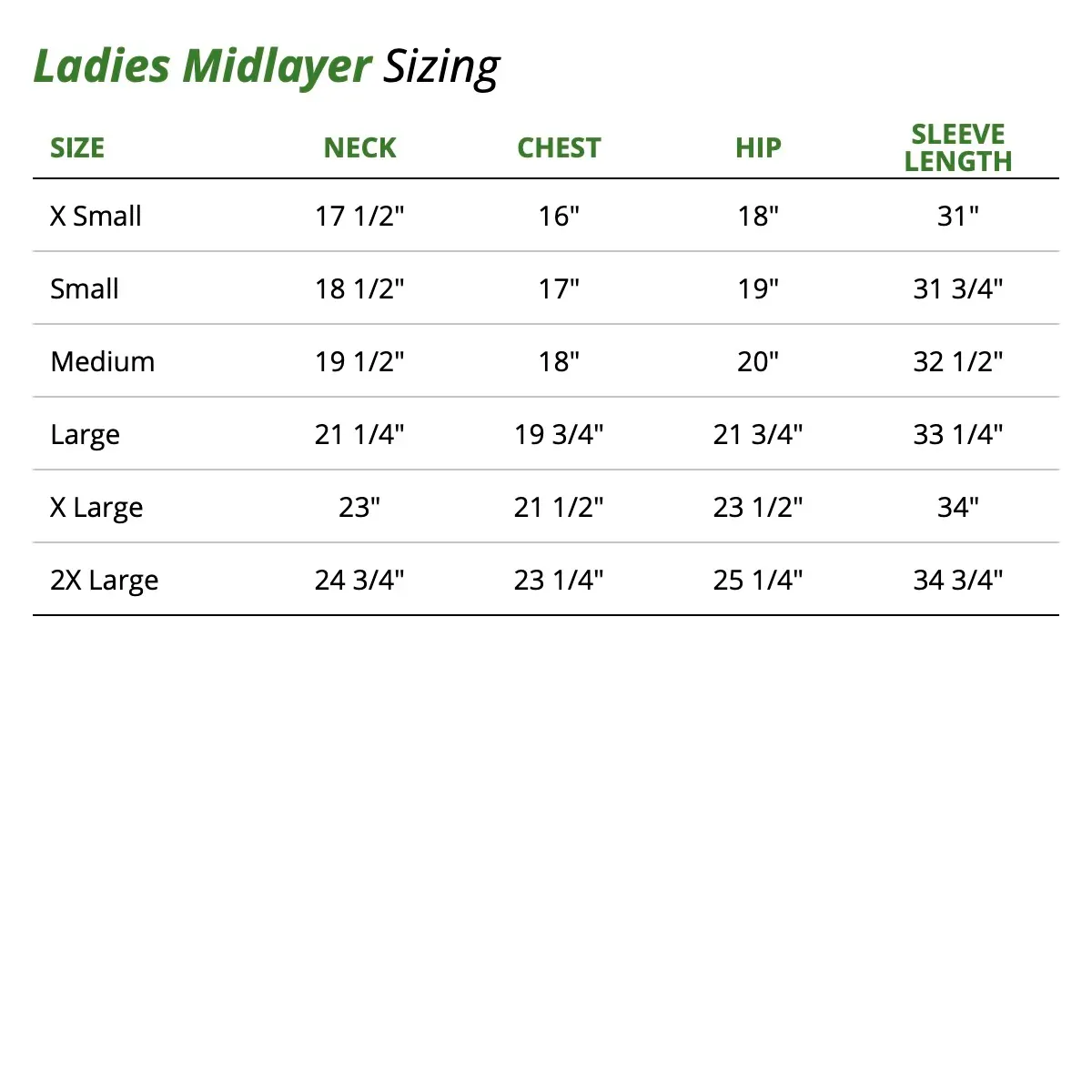 Casual Comfort Quarter Zip