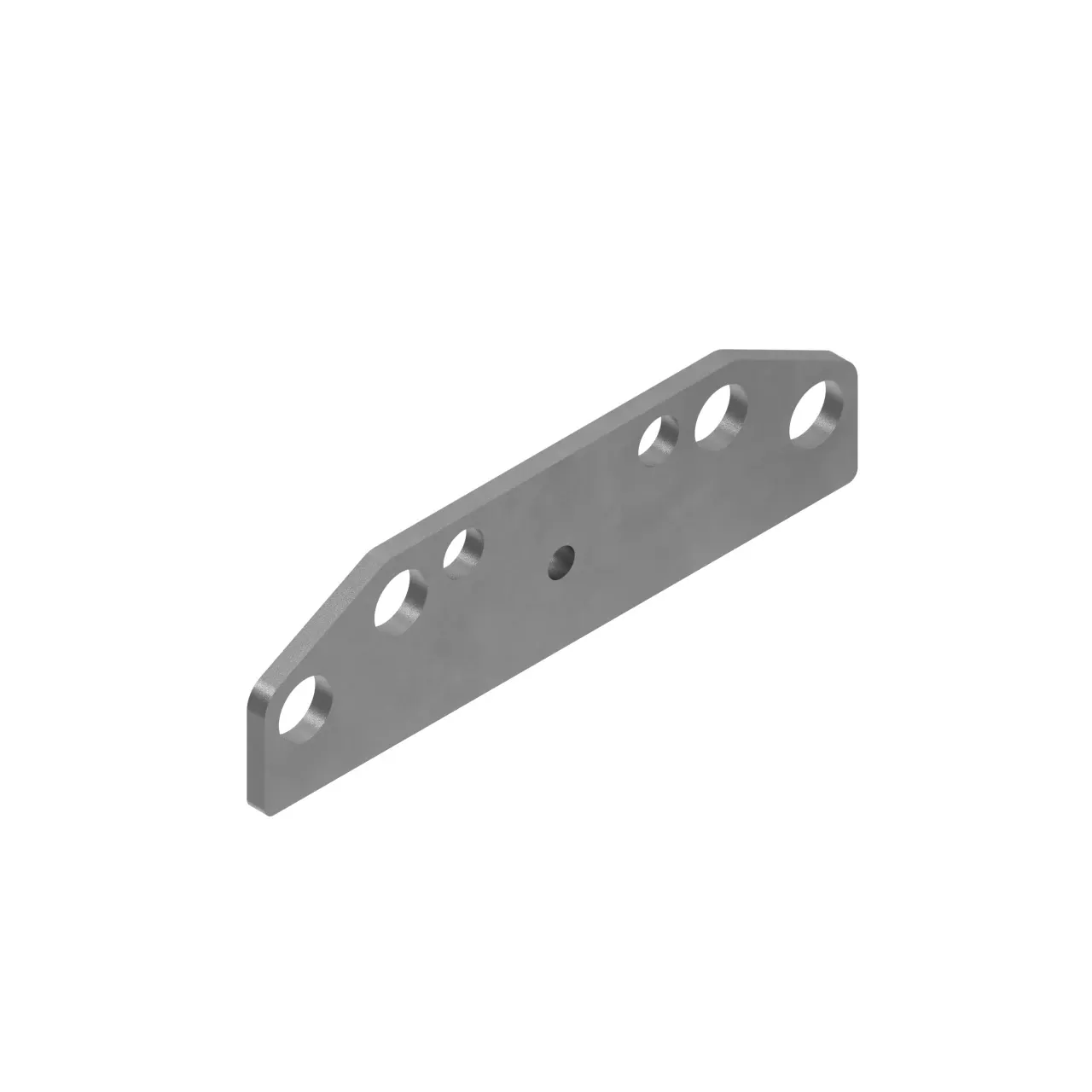 John Deere Floating Brake Pad - DMU211031