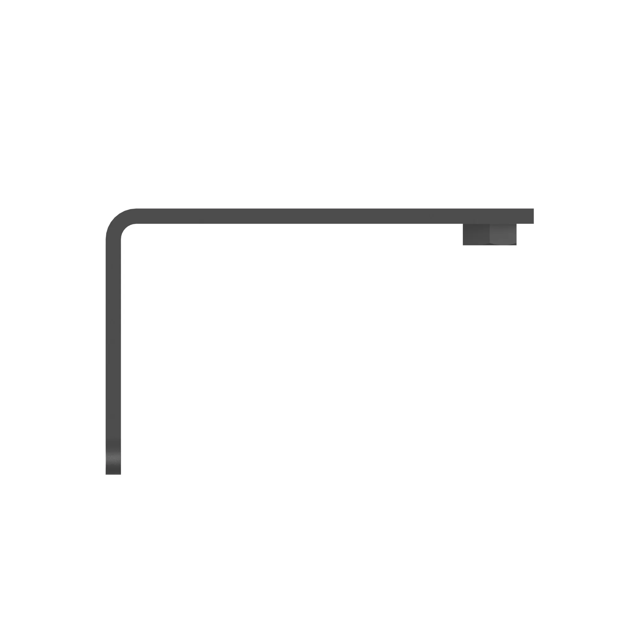 UPPER, SPLASH GUARD 6M, MW