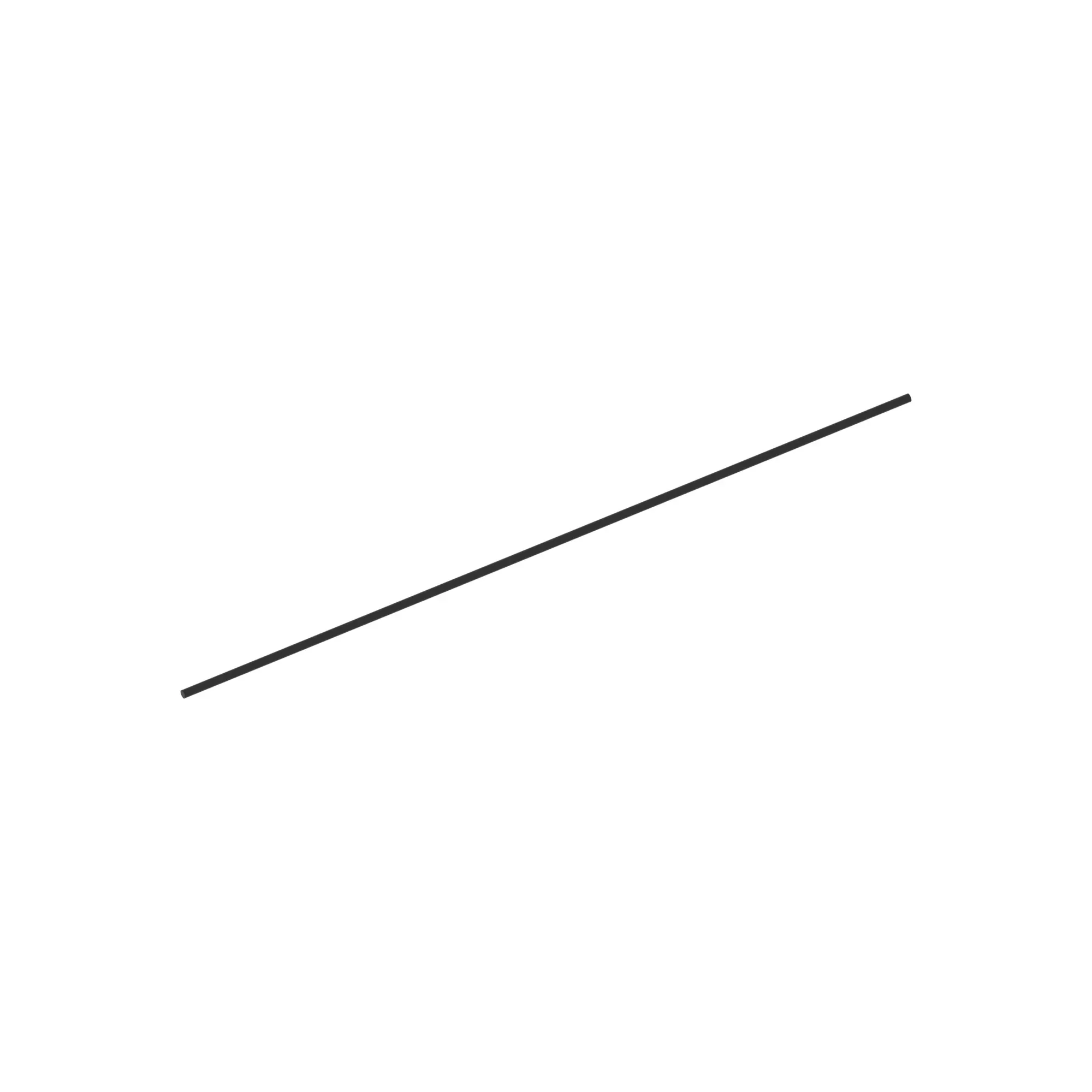 John Deere Seed Hopper Rope - CQ61527