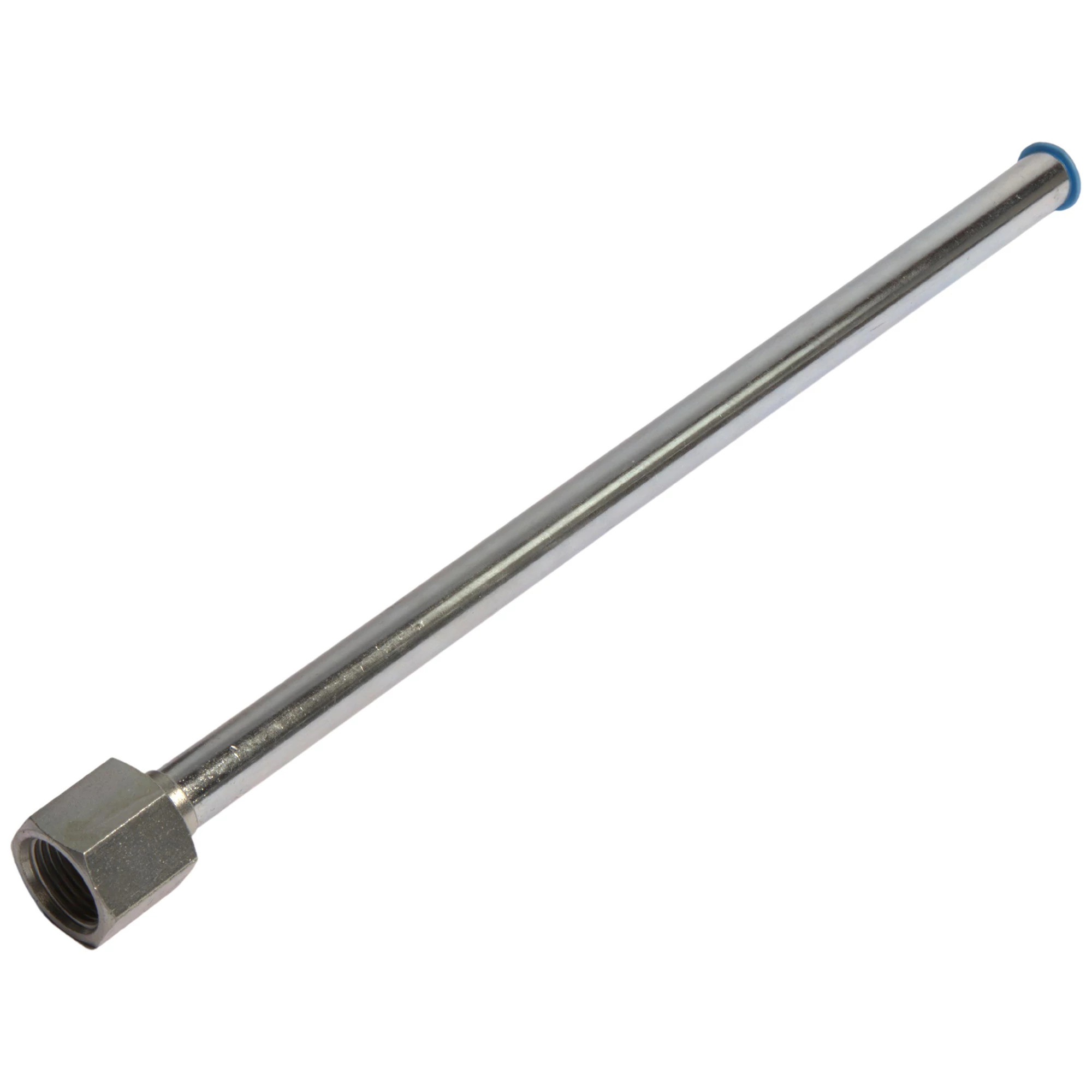 TUBE ASSY-FOUR PUMP (10IN LG)