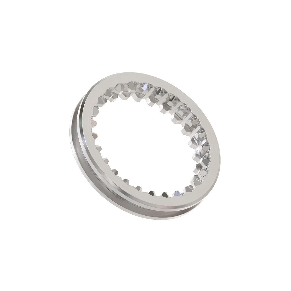 Shift Collar, 3SPEED PTO We
