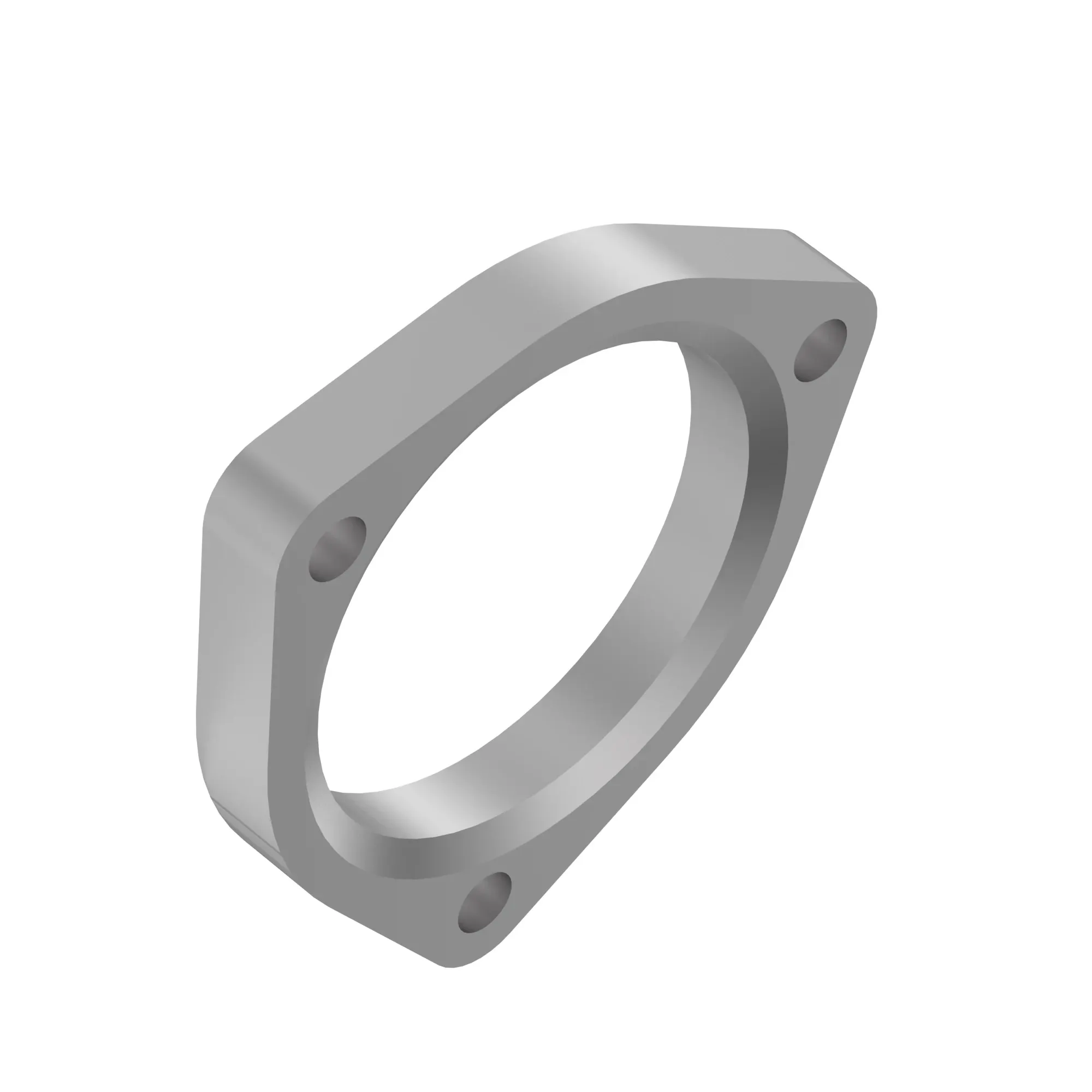 Flange