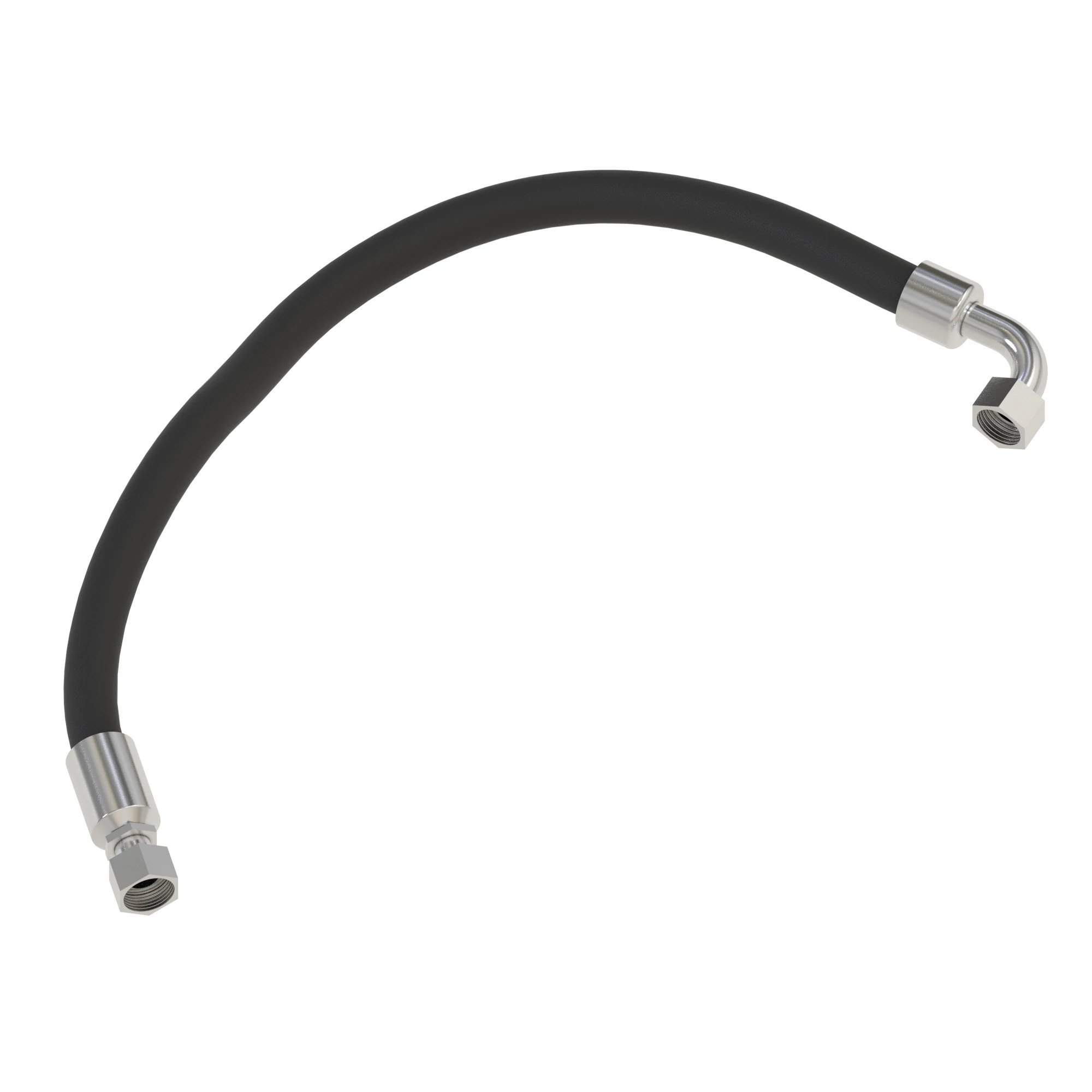 HYDRAULIC HOSE - FABRICATE