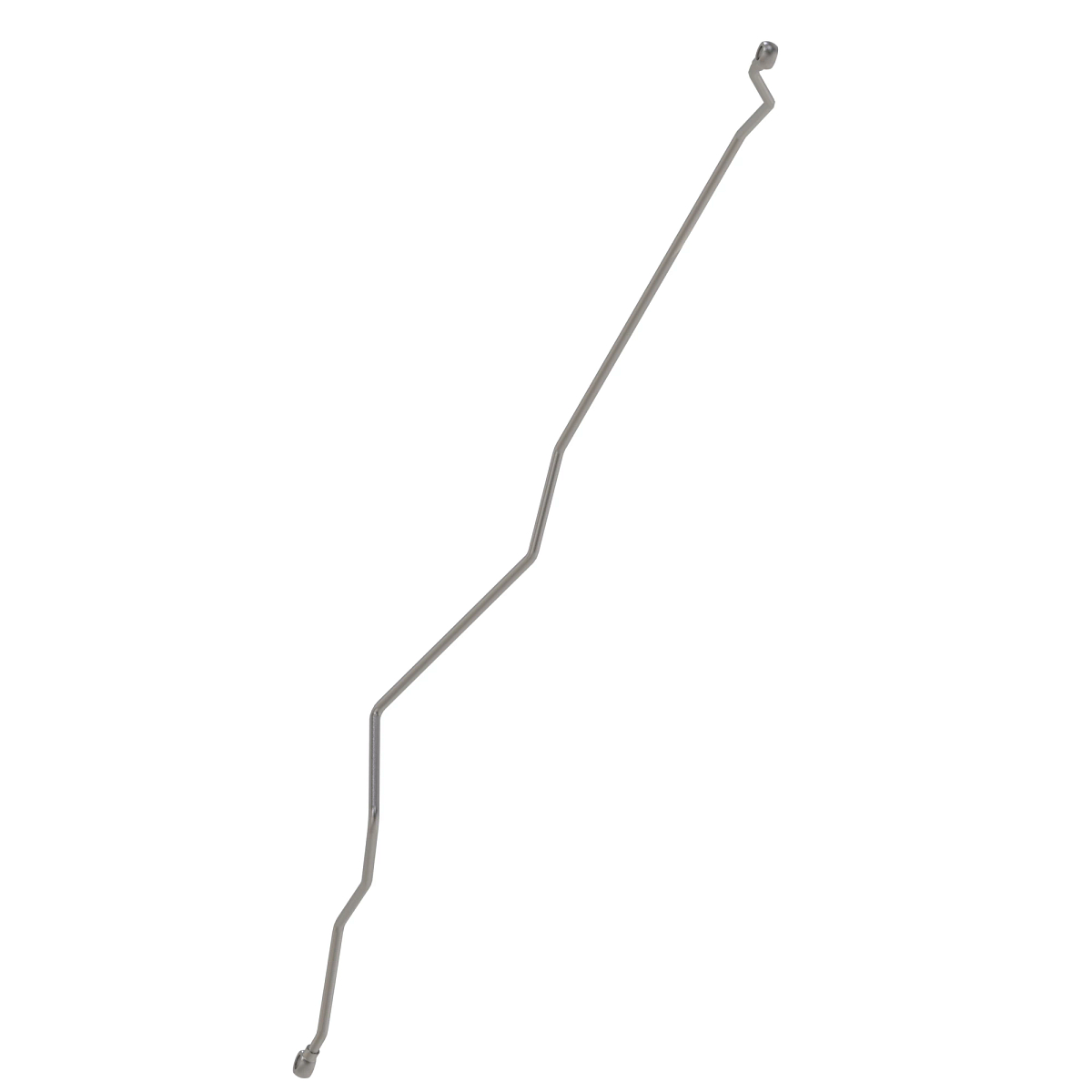 PTO Lube Creeper Assembly