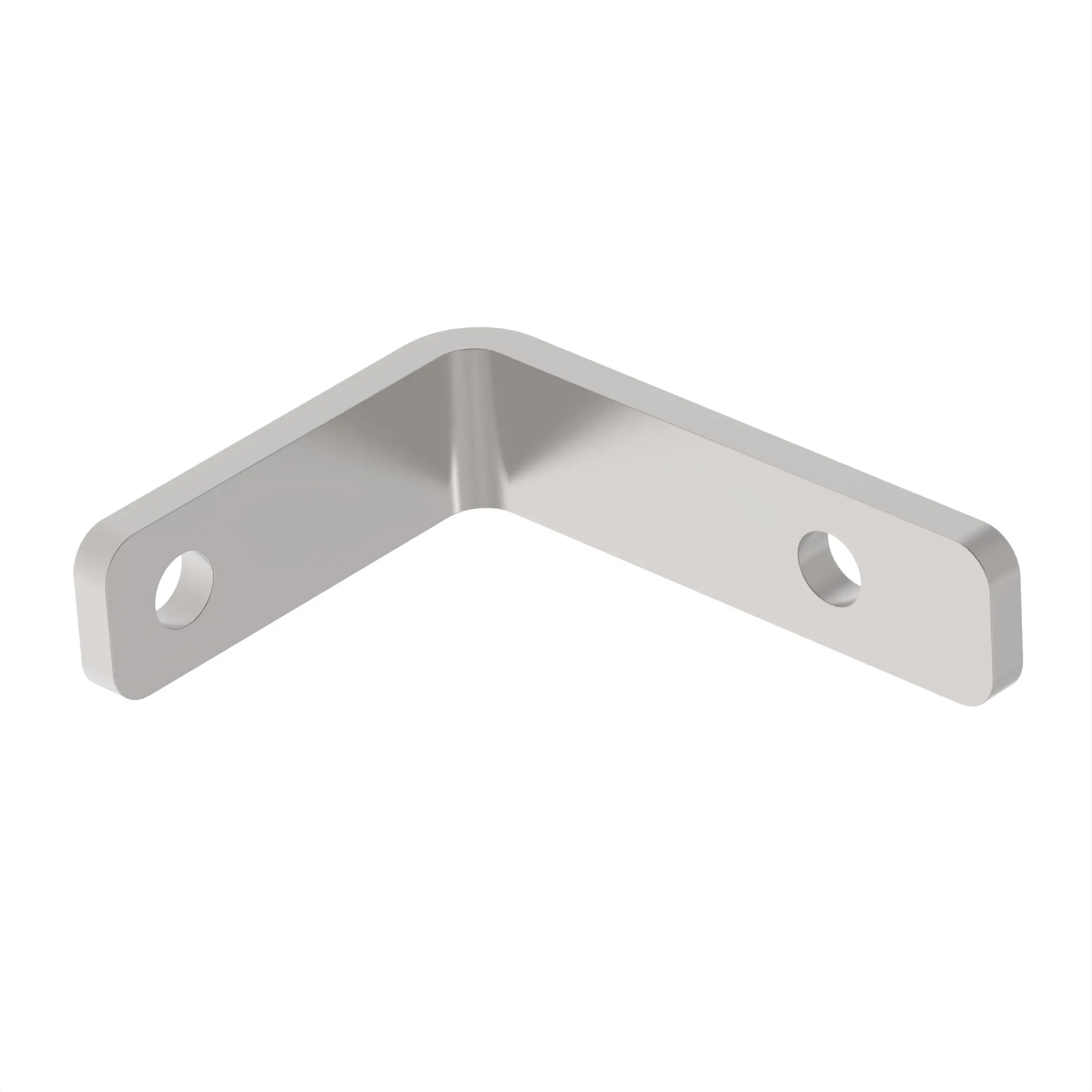 BRACKET, FRONT HITCH LINE BUNDLE