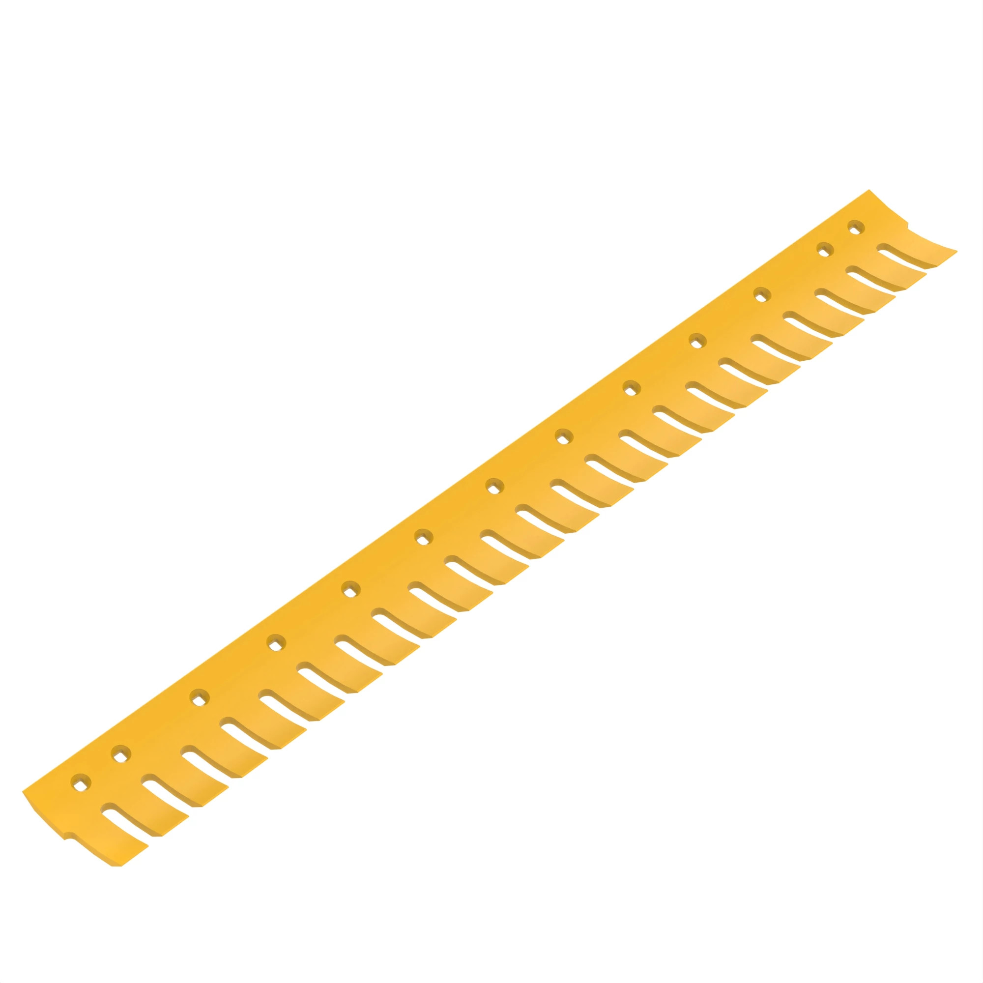 John Deere DURA-MAX™ Serrated Grader Blade - T502520