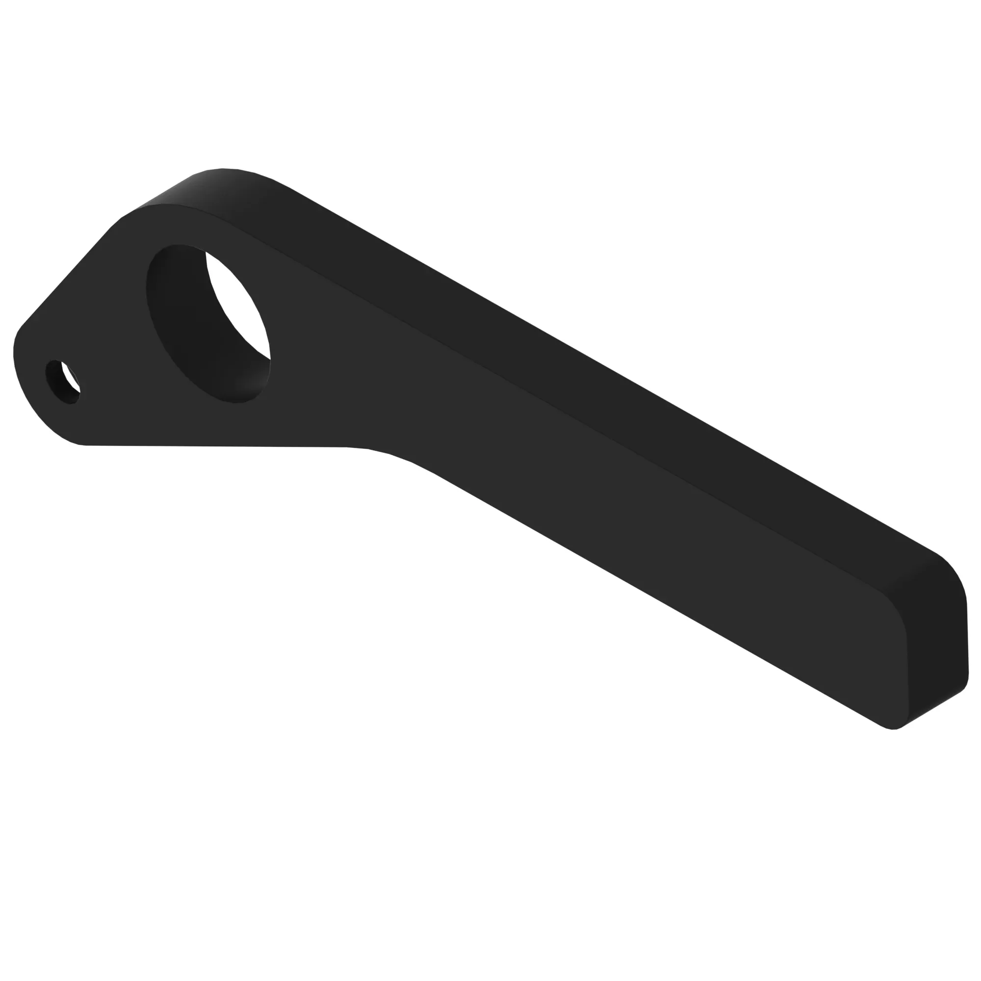 John Deere Bracket - HXE159630