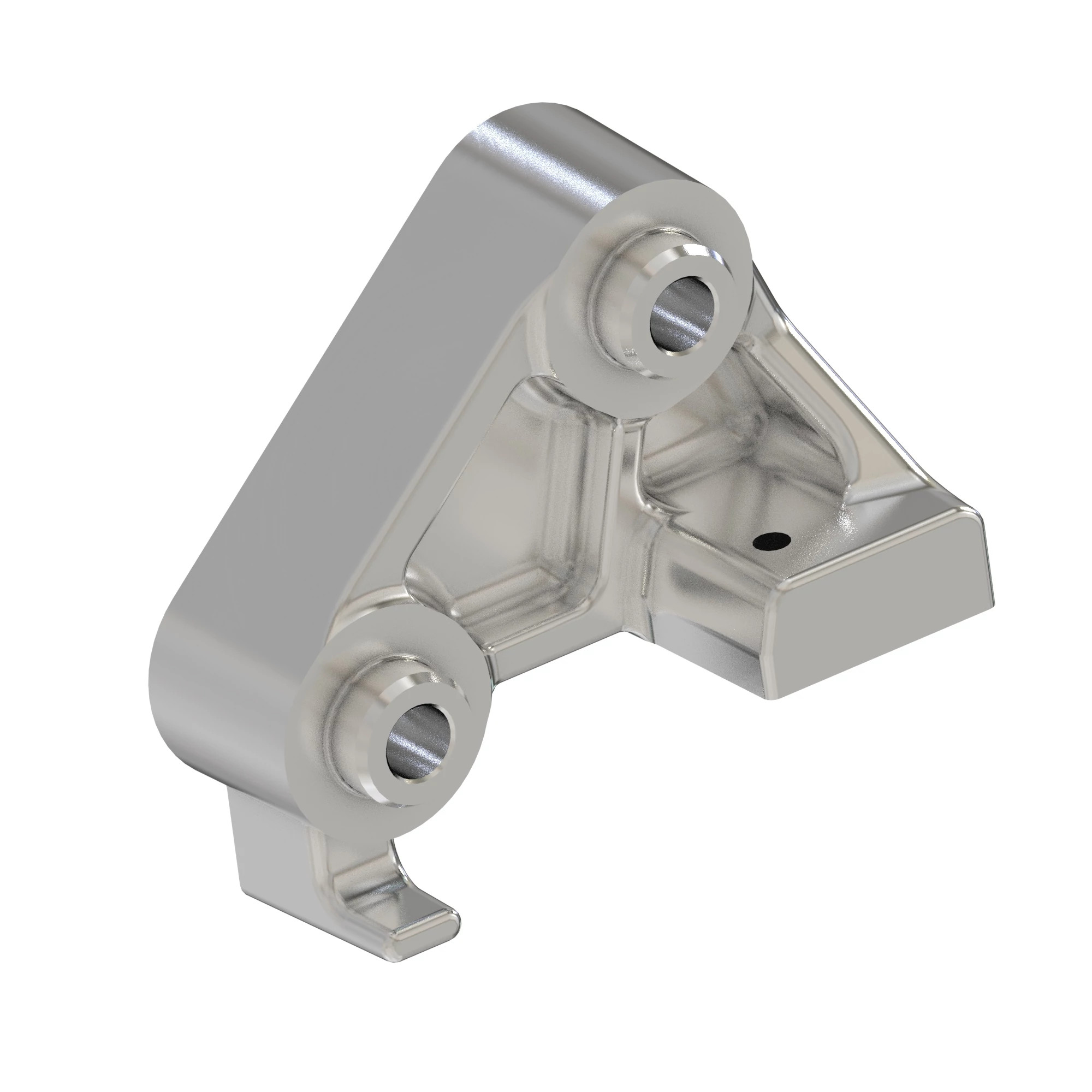 John Deere Bracket - L169405