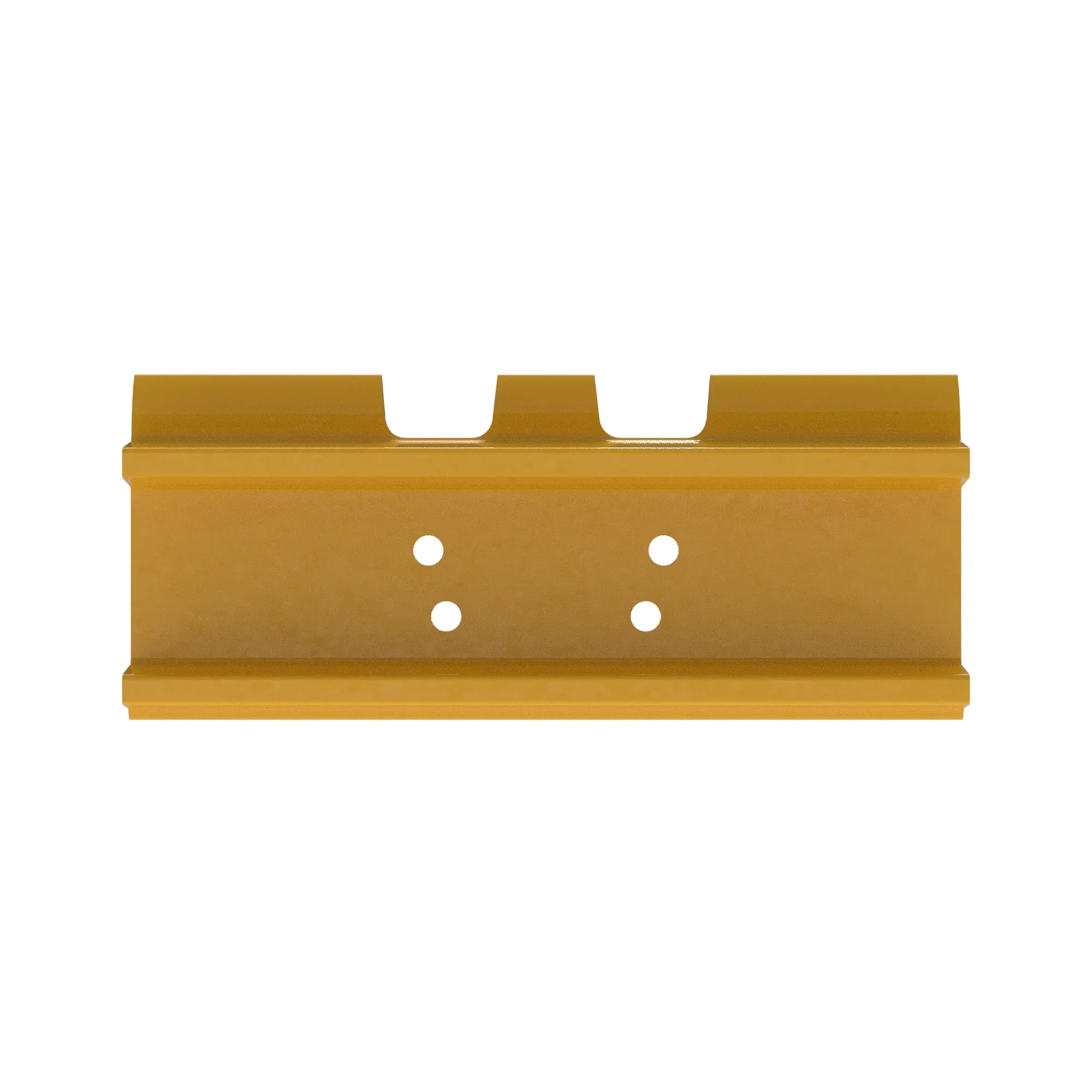 Master Double Bar Shoe