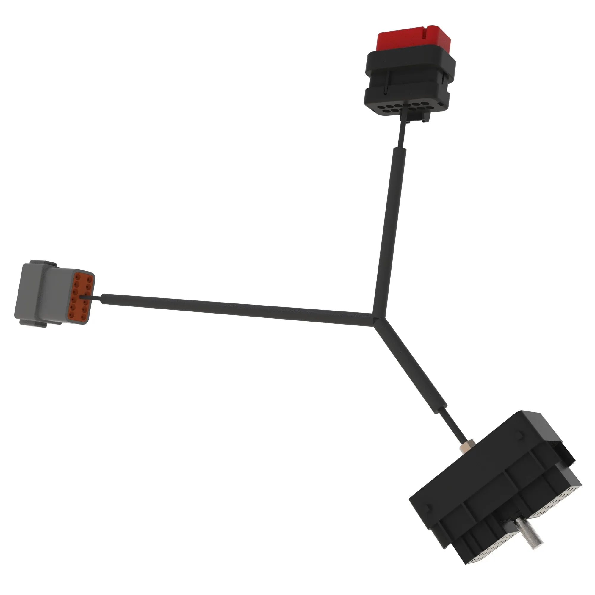 John Deere Wiring Harness - PFA11706
