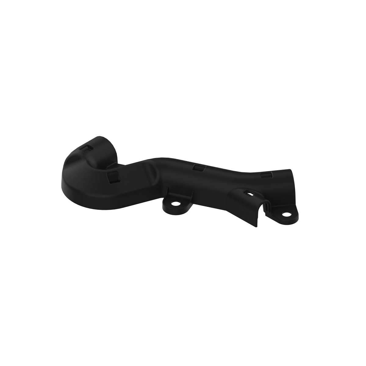 Channel, Cable, Frame