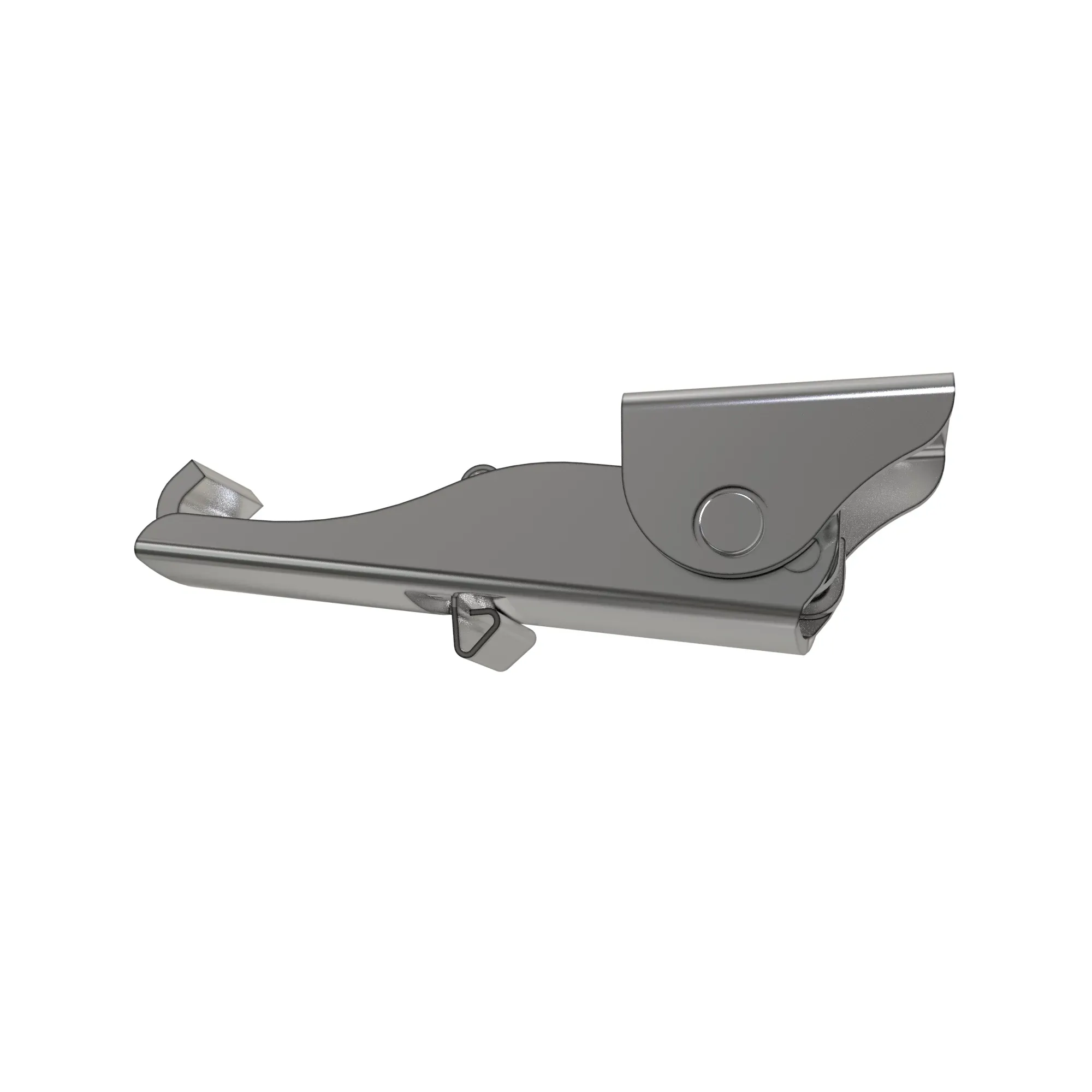 John Deere Liquid Insecticide Cabinet Latch - AA68500
