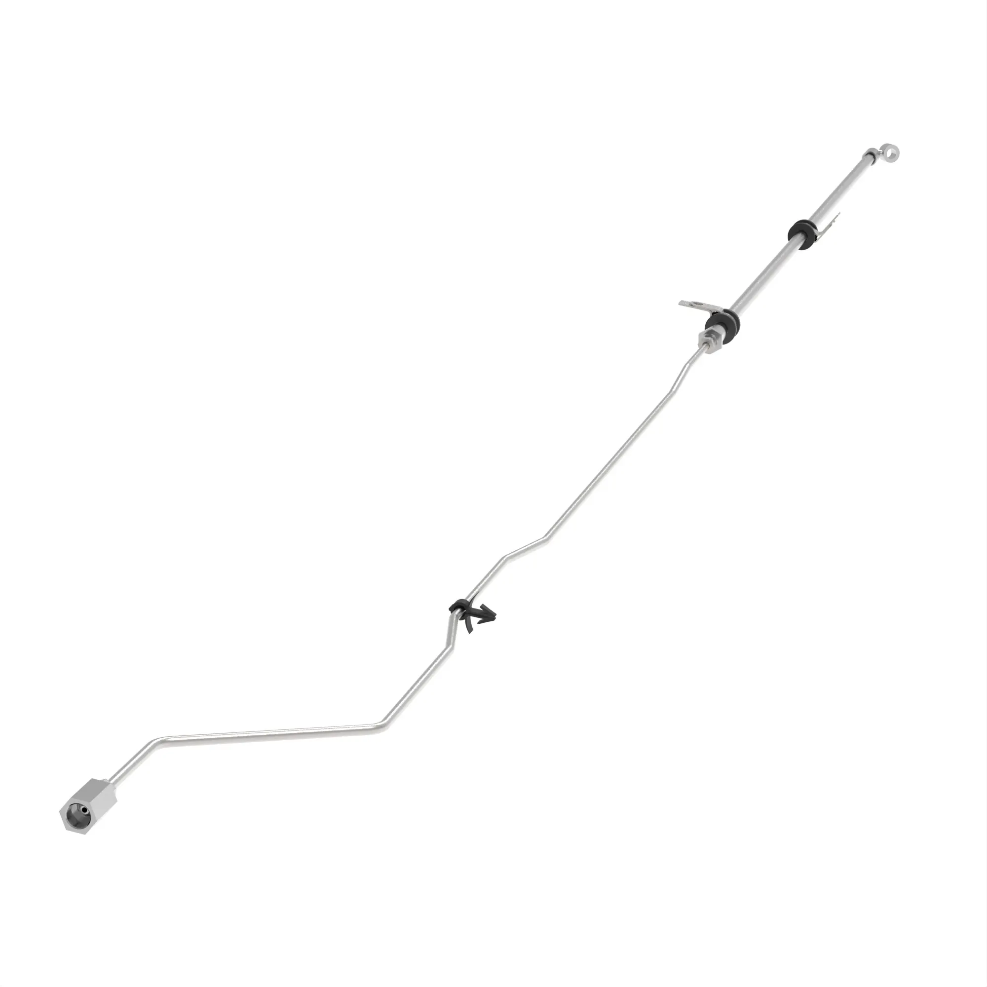 John Deere Brake Line - AM146532