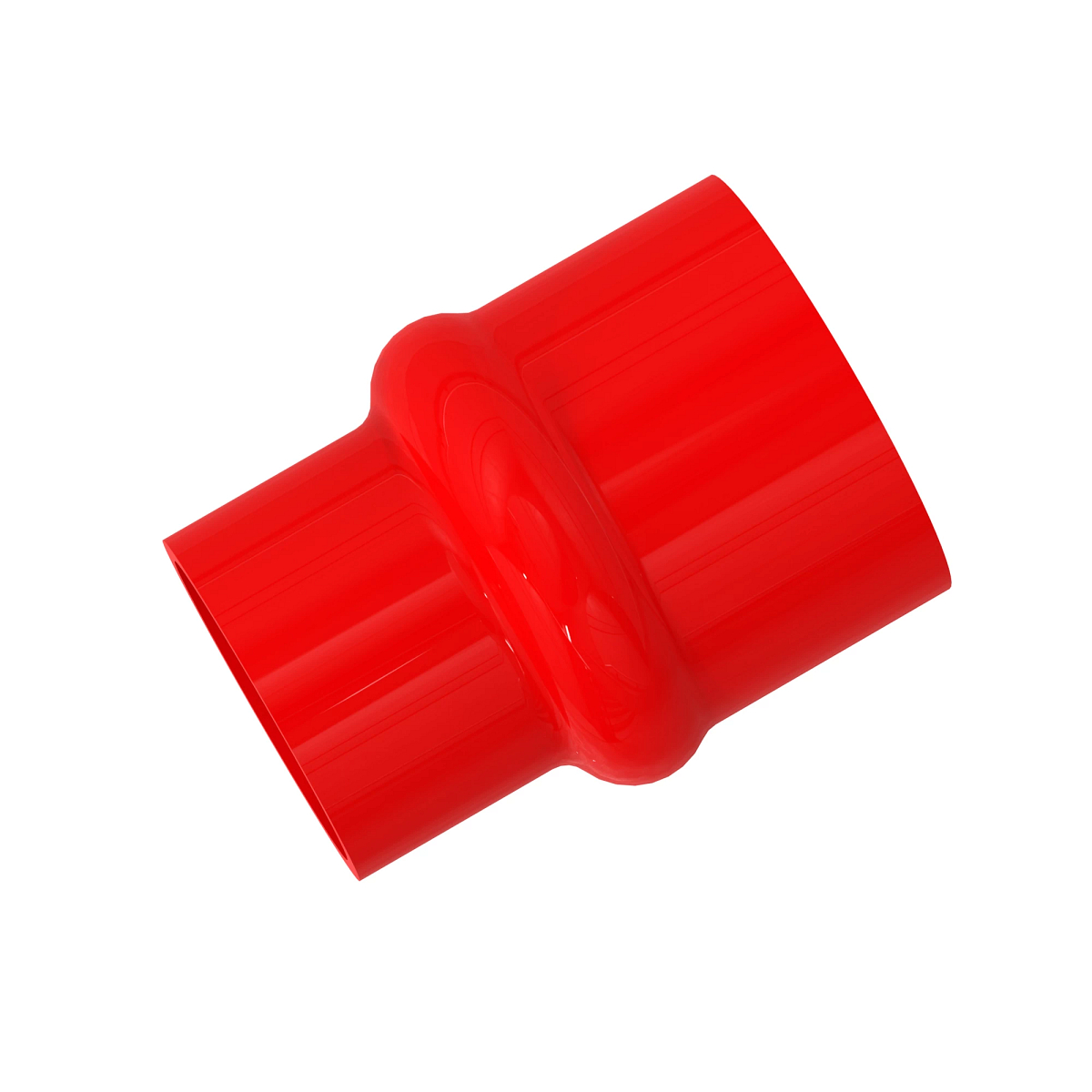 HIGH PRESSURE HOSE, HUMP, CHARGE AI