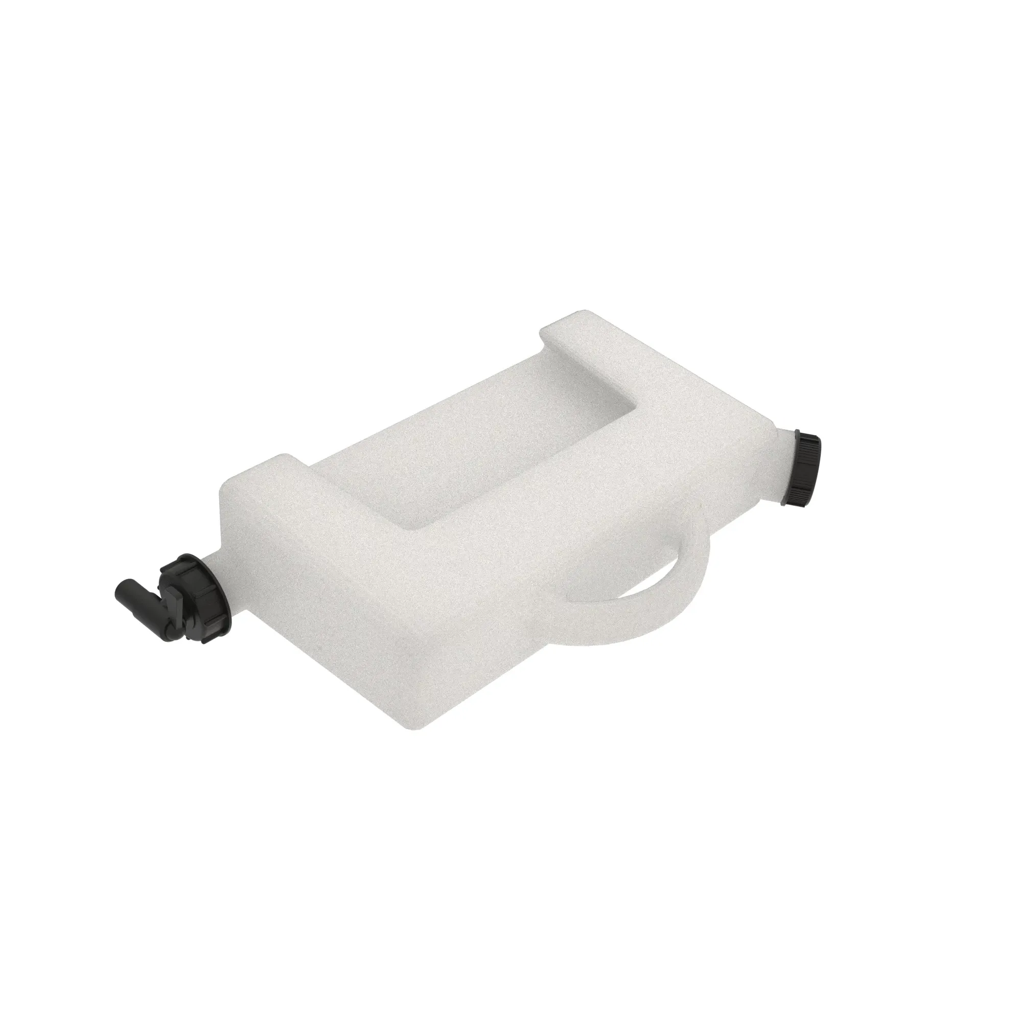 John Deere Hand Wash Water Tank - AXE60499