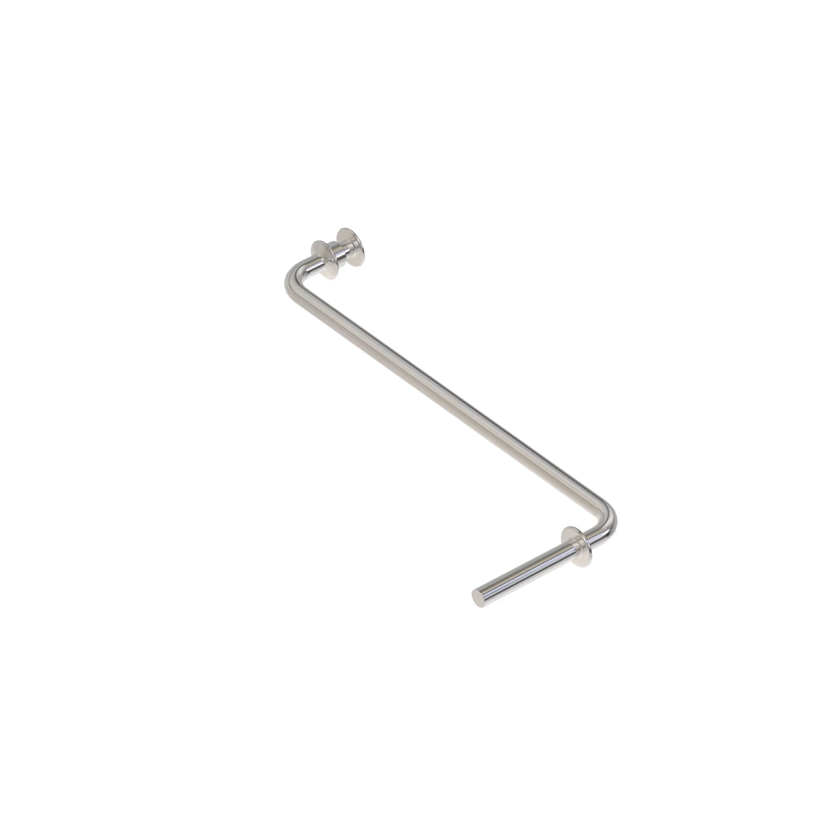 Stop, (Door, Prop Rod)