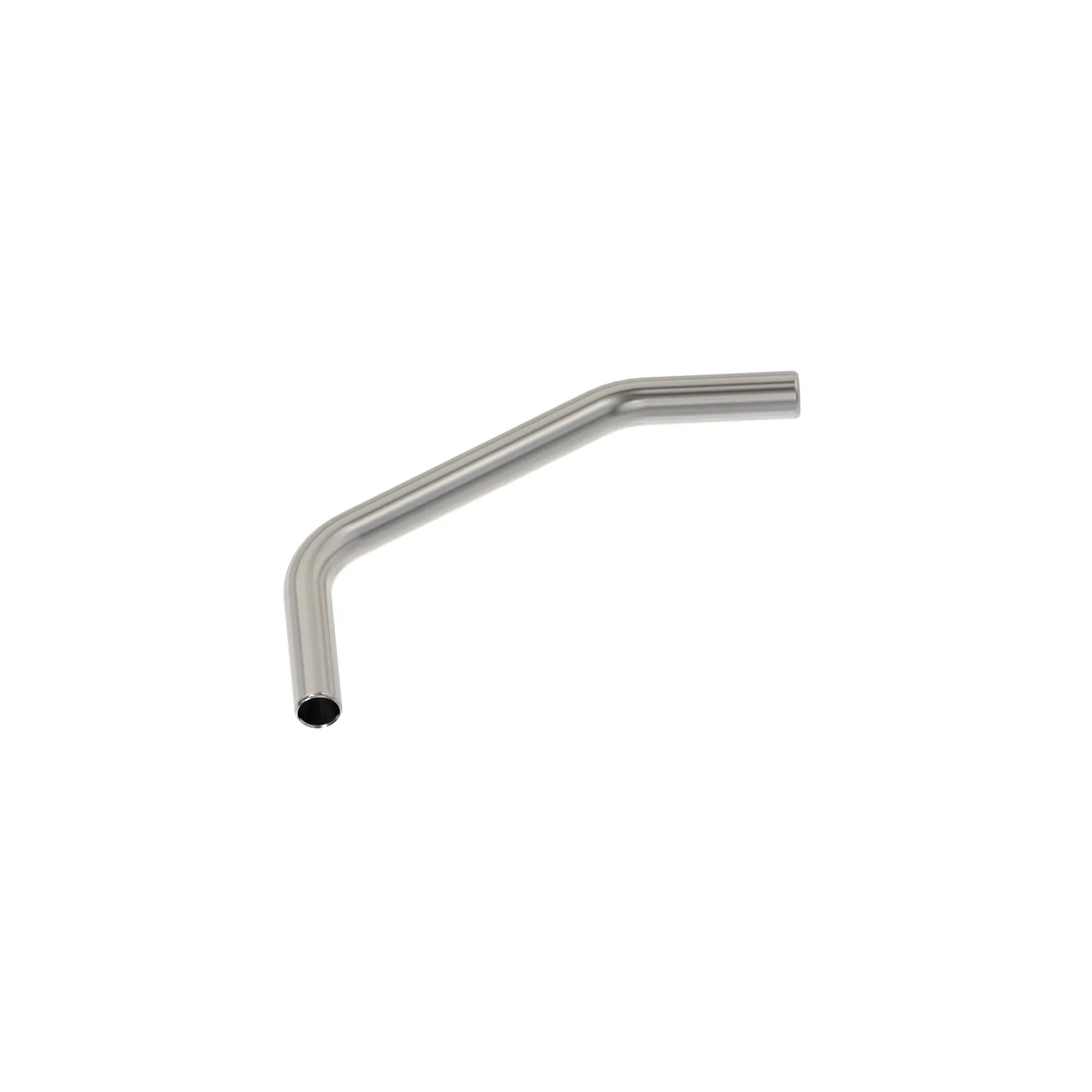 John Deere Oil Pump Outlet Tube - R526952