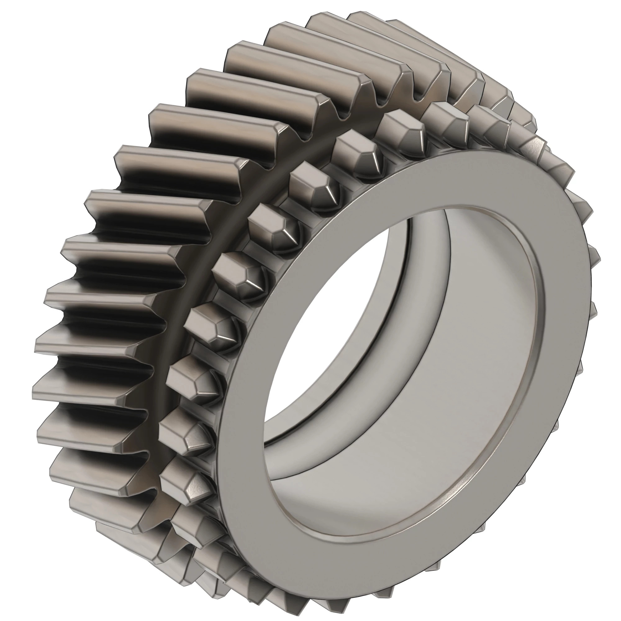 GEAR, 1ST SPEED, TOP