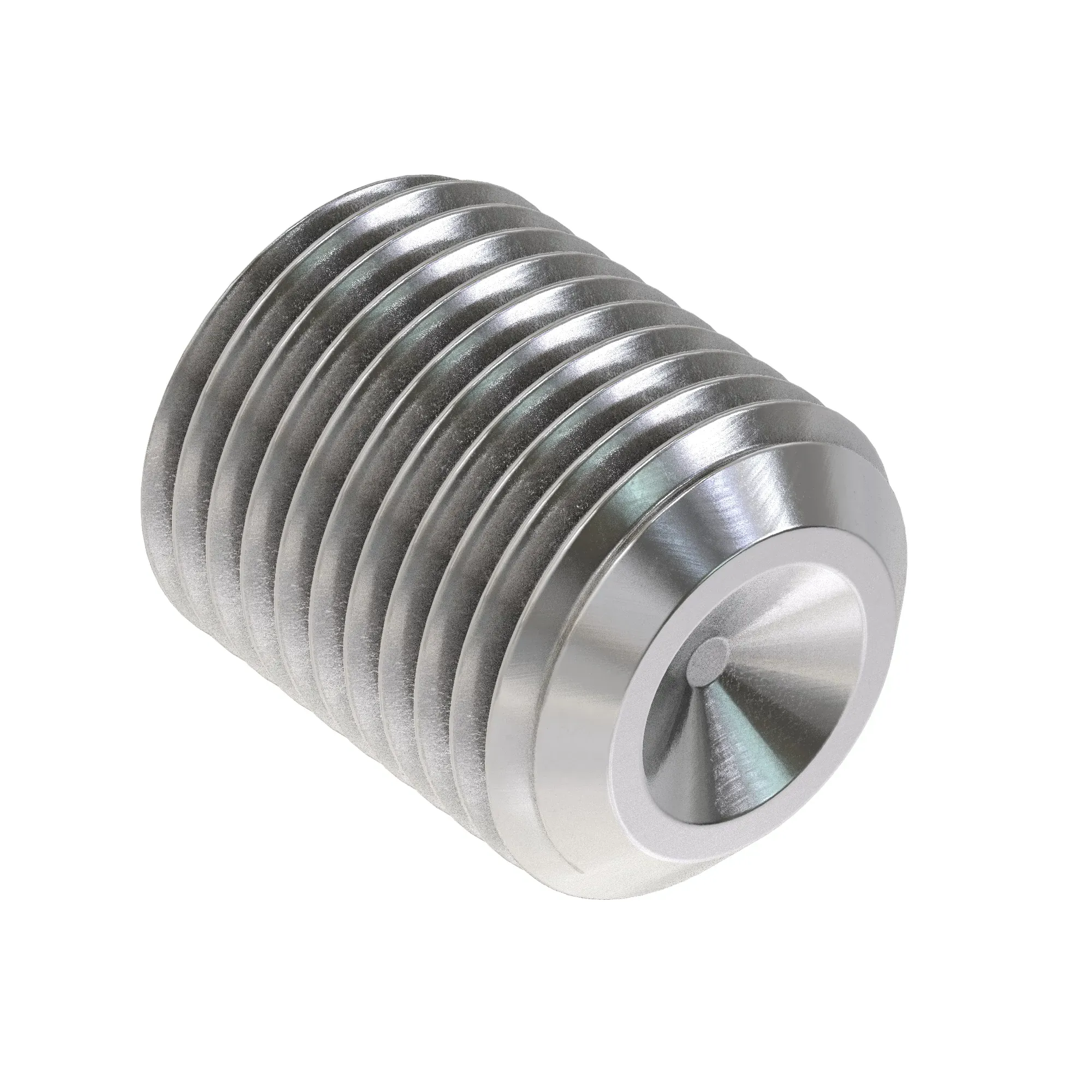 SCREW, SET, HEX SOCKET HEAD